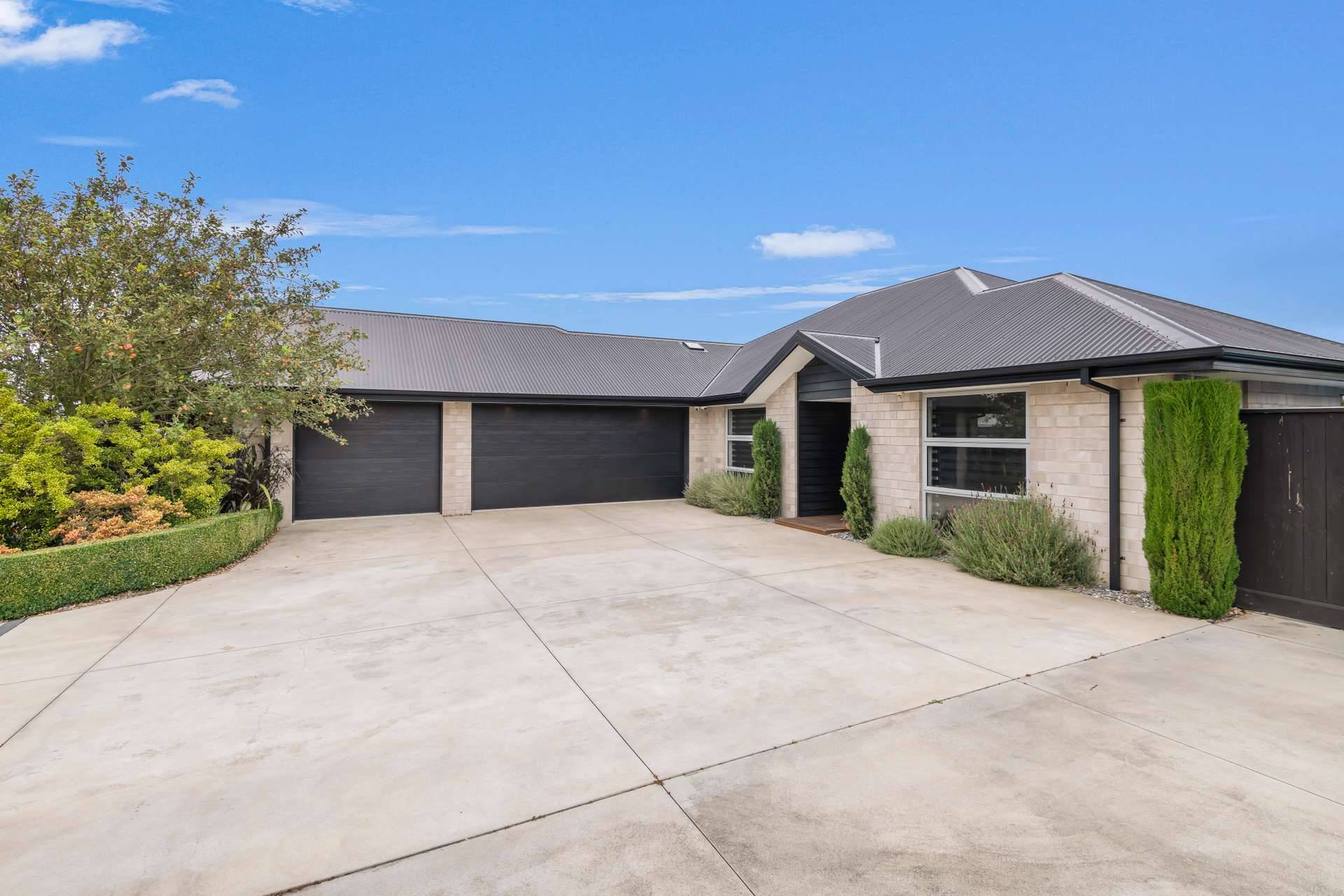 37 Navy Loop, Rolleston, Selwyn, 4 rūma, 2 rūma horoi, House