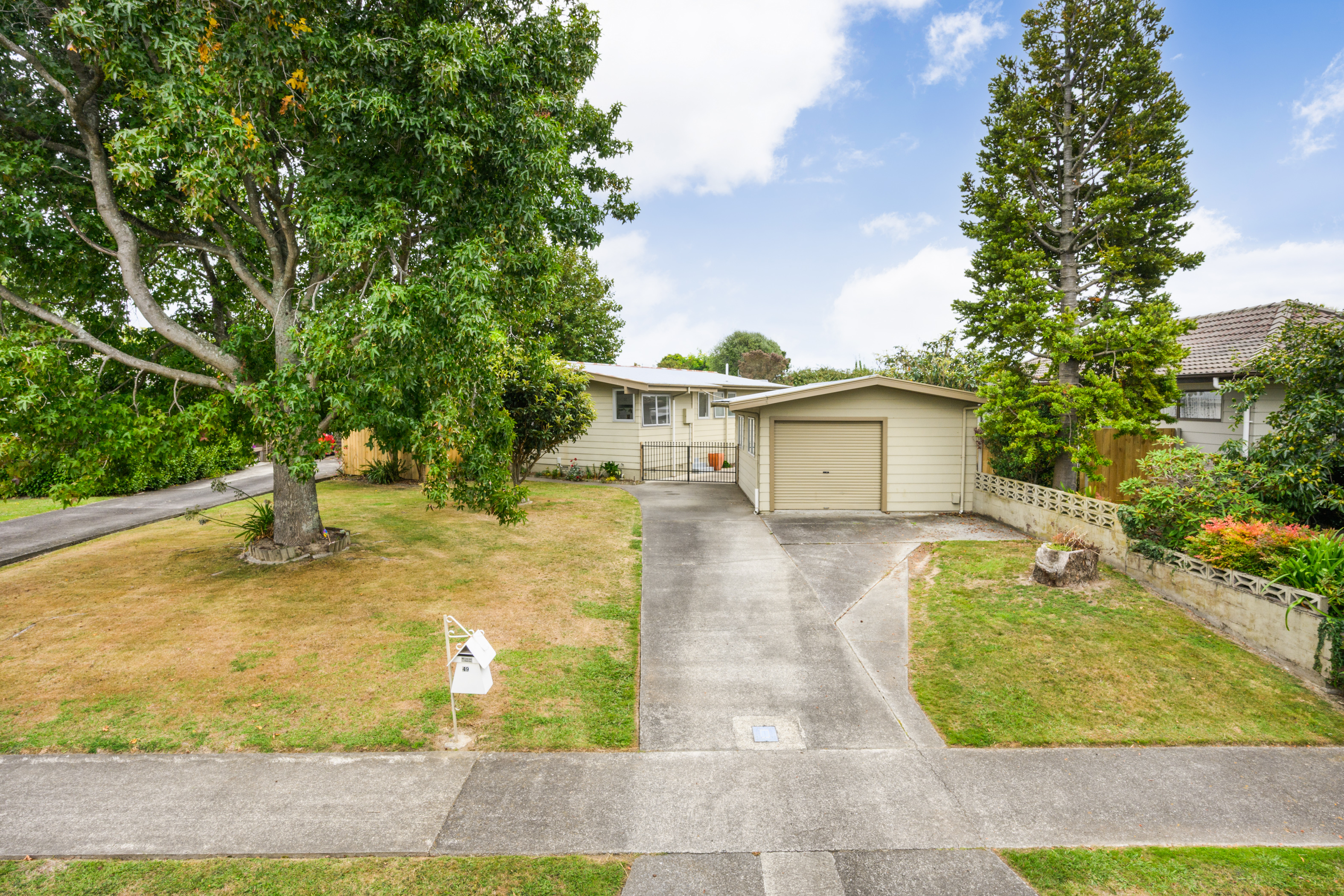 49 Gemini Avenue, Milson, Palmerston North City, 3 રૂમ, 1 બાથરૂમ, House