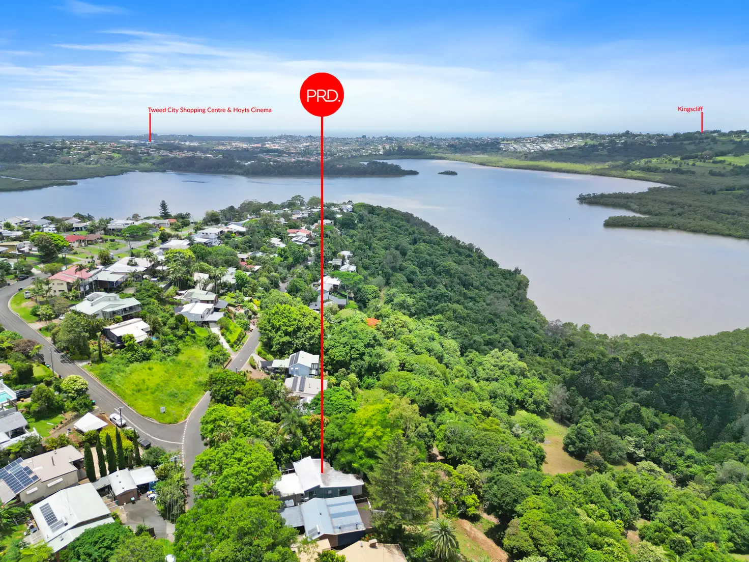 23 BROADWATER ESP, Bilambil Heights, North Coast, 0 ਕਮਰੇ, 0 ਬਾਥਰੂਮ, House