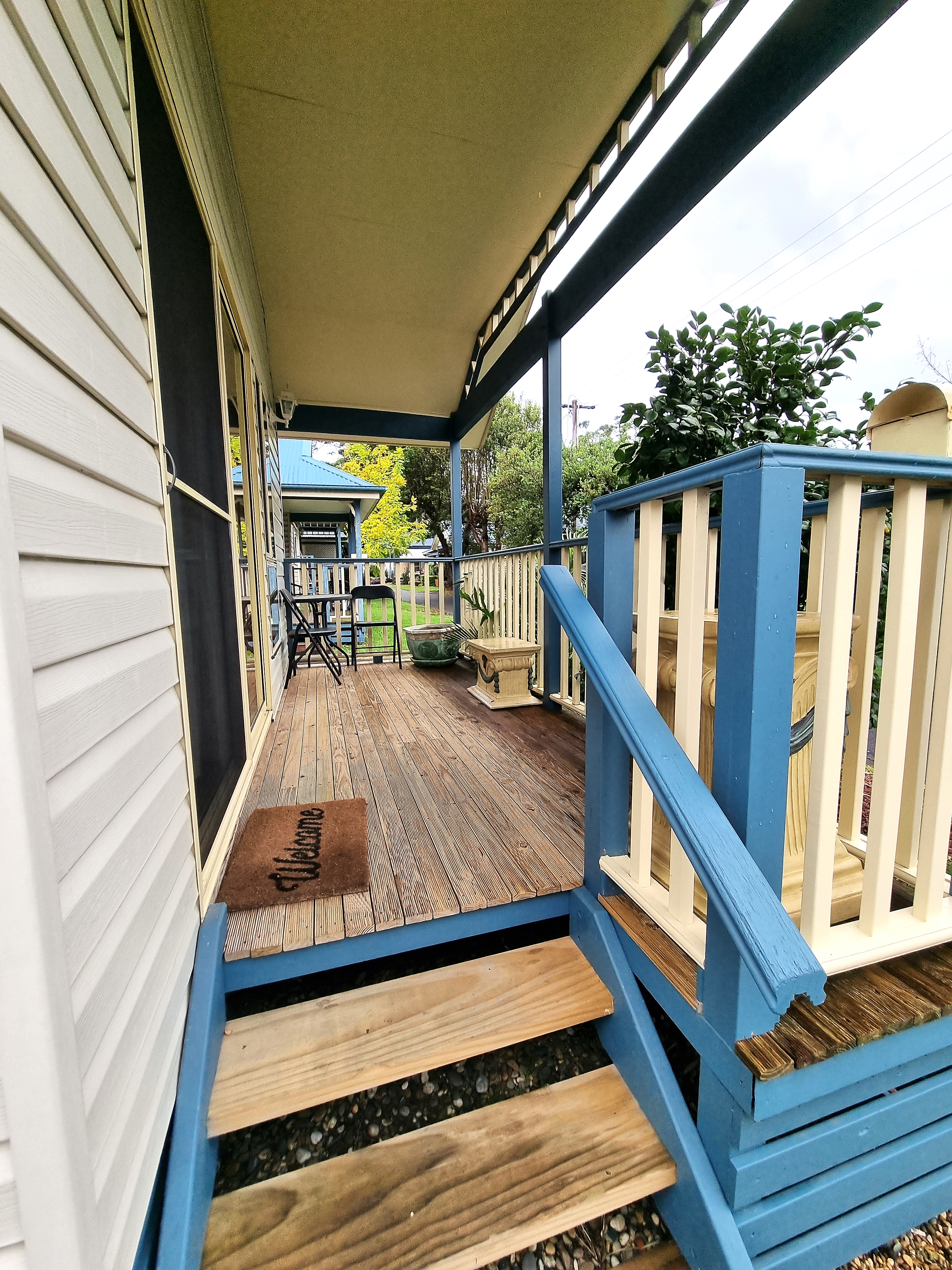 CAMELLIA CARAVAN PARK 102 JERRY BAILEY RD, Shoalhaven Heads, South Coast, 0 Kuwarto, 0 Banyo, House