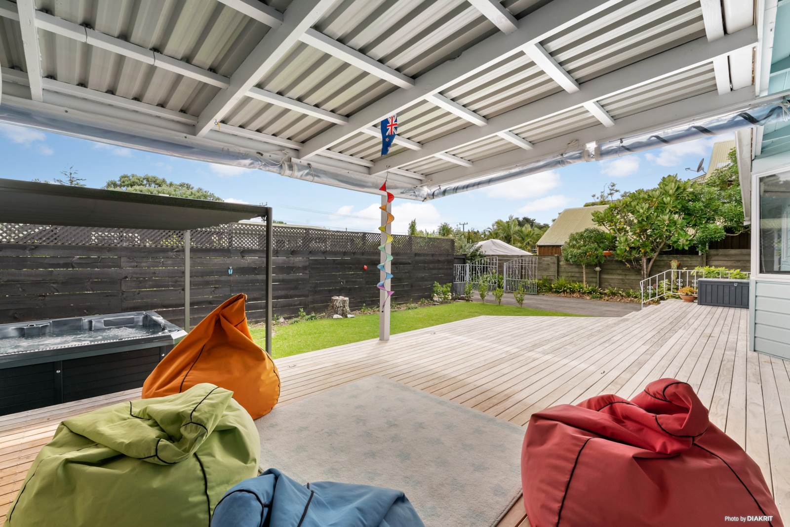 16b Laurence Street, Manly, Rodney, 3 غرف, 1 حمامات
