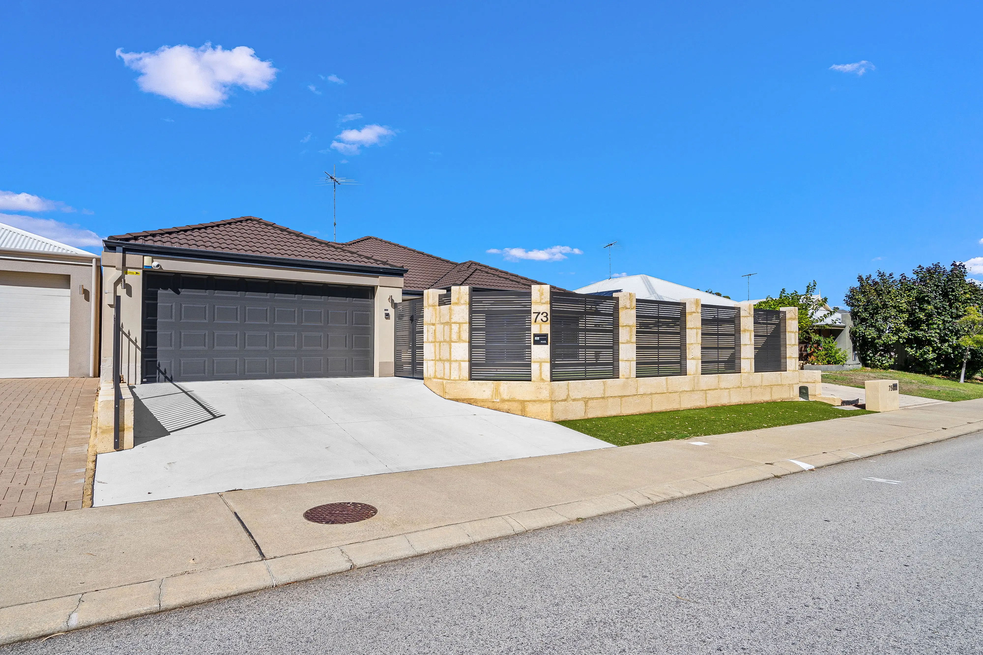 73 BELLAVISTA PDE, Meadow Springs, Mandurah, 0房, 0浴, House