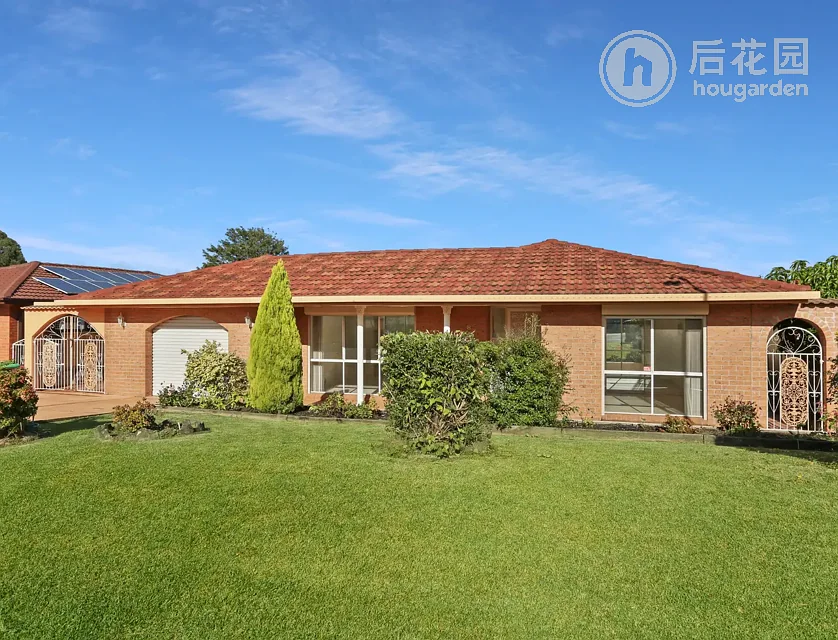 8 REGENCY CR, BERKELEY NSW 2506, 0 Schlafzimmer, 0 Badezimmer, House