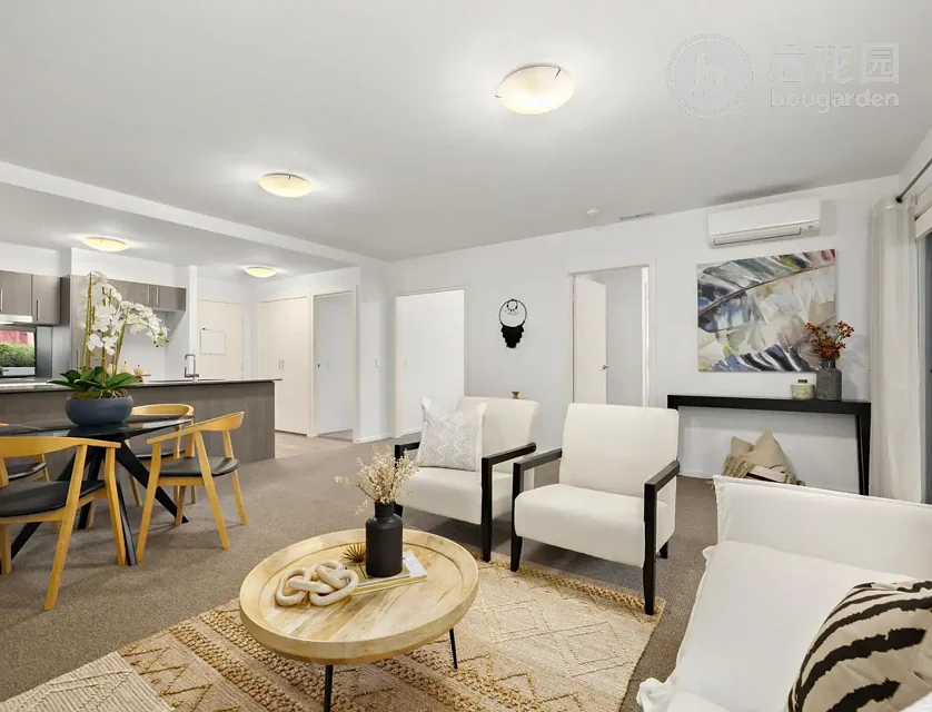 Unit 93/51 CATALANO STREET, WRIGHT, 0房, 0浴, Apartment