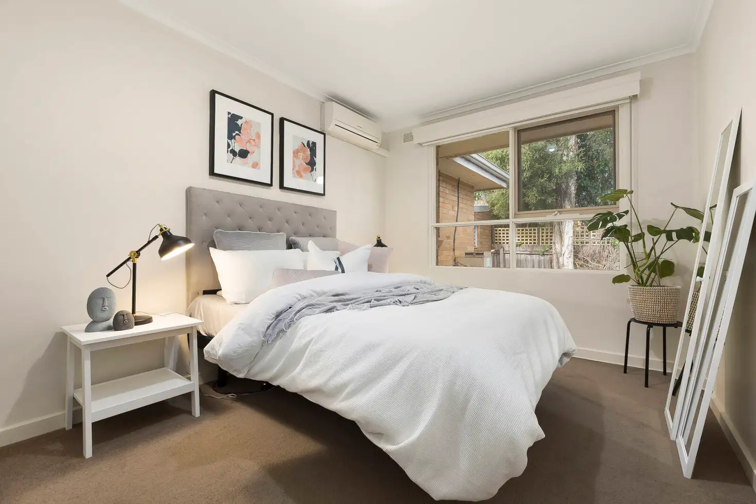 UNIT 6 16 VANBERG RD, Essendon, North Melbourne, 0房, 0浴, House
