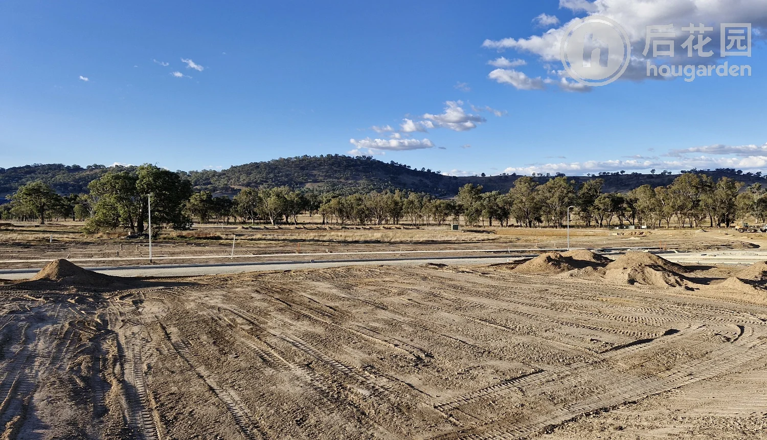 18 PIERSON AVENUE, LENEVA, 0 침실, 0 욕실, Section