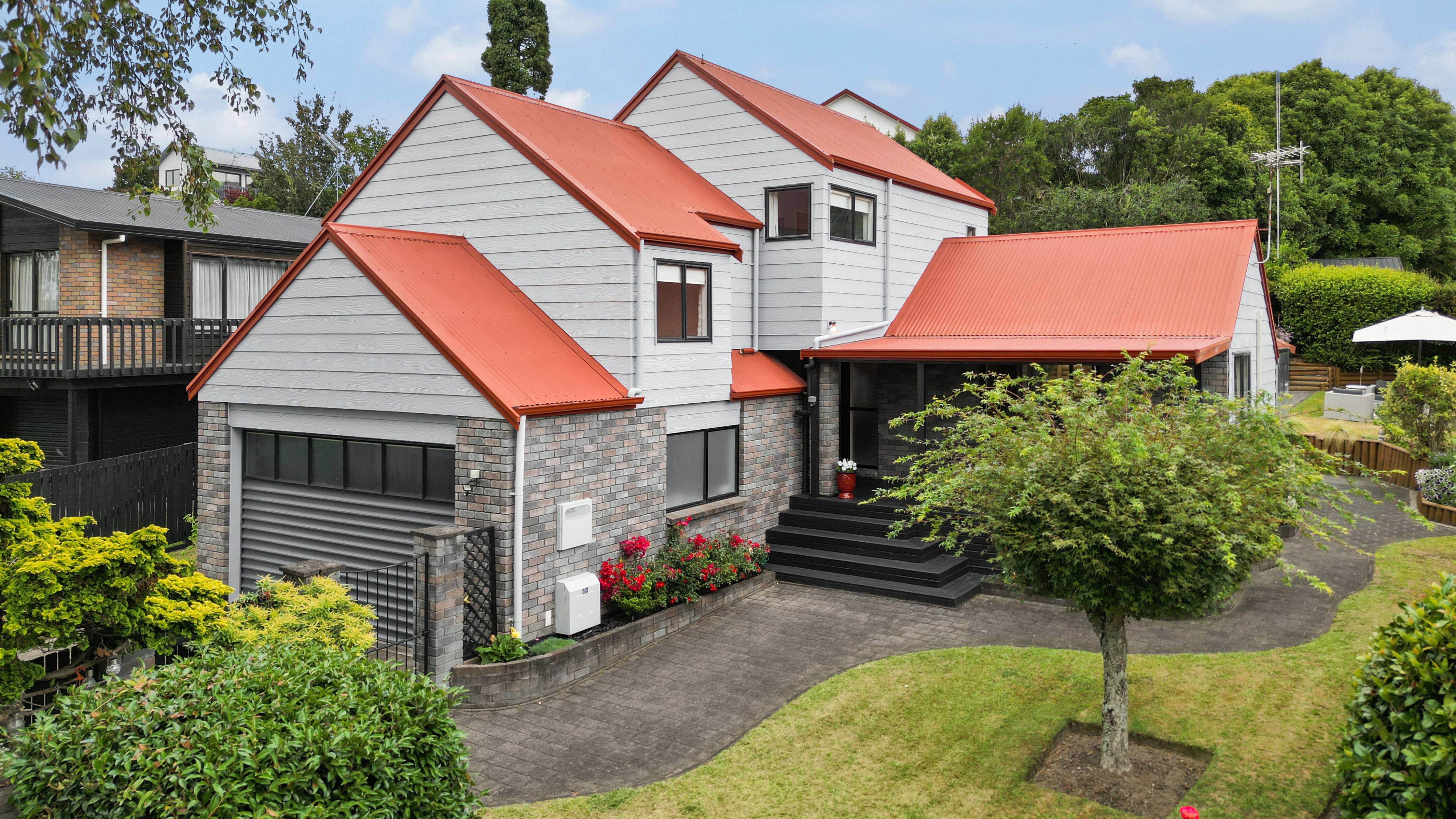 Residential Zone - General Residential Zone