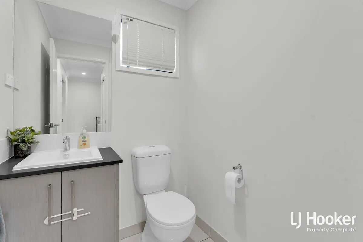 UNIT 1 8 HIGHLANDS ST, Yarrabilba, Brisbane - Southern Region, 0房, 0浴, Townhouse