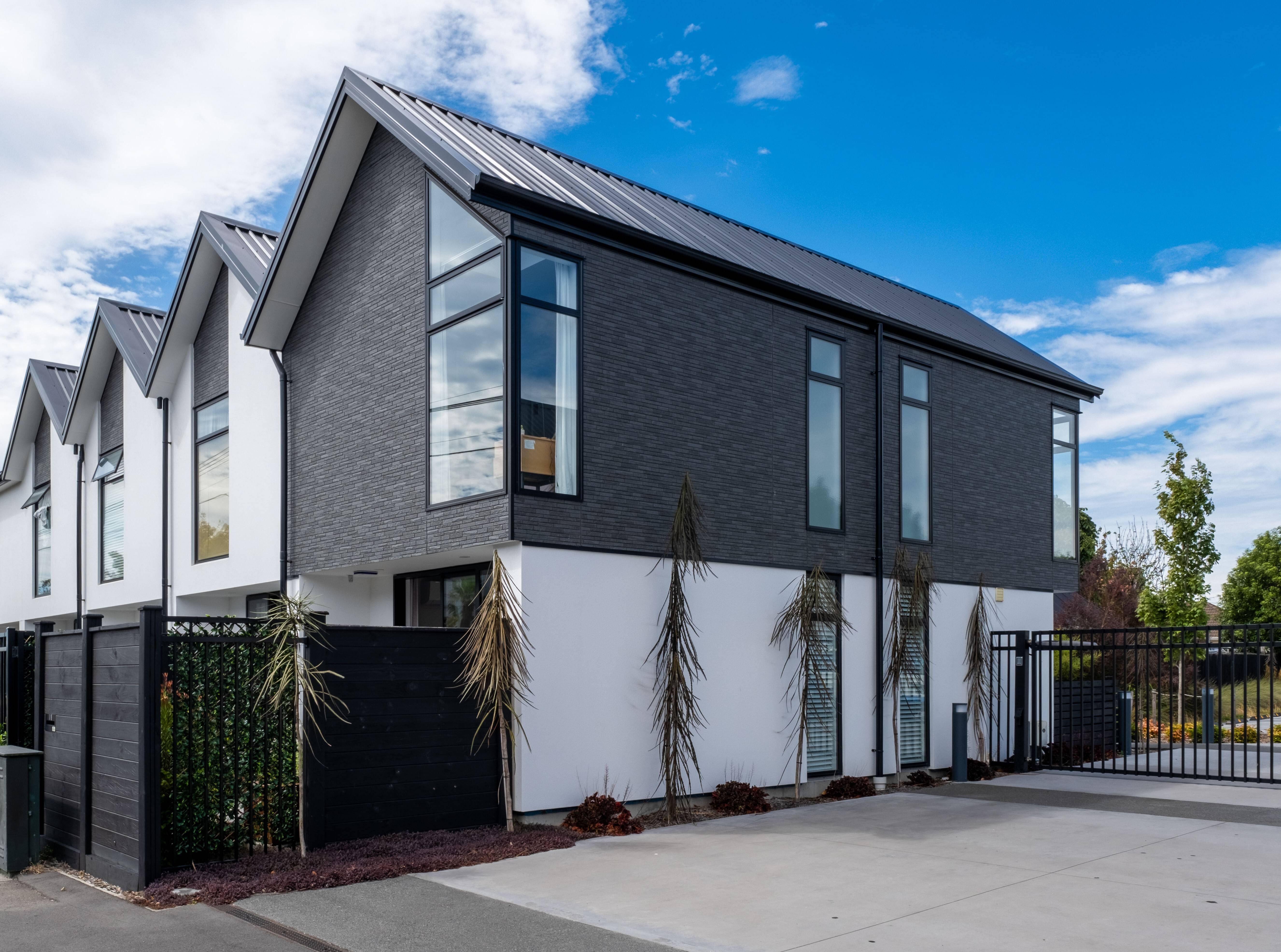 Residential Medium Density
