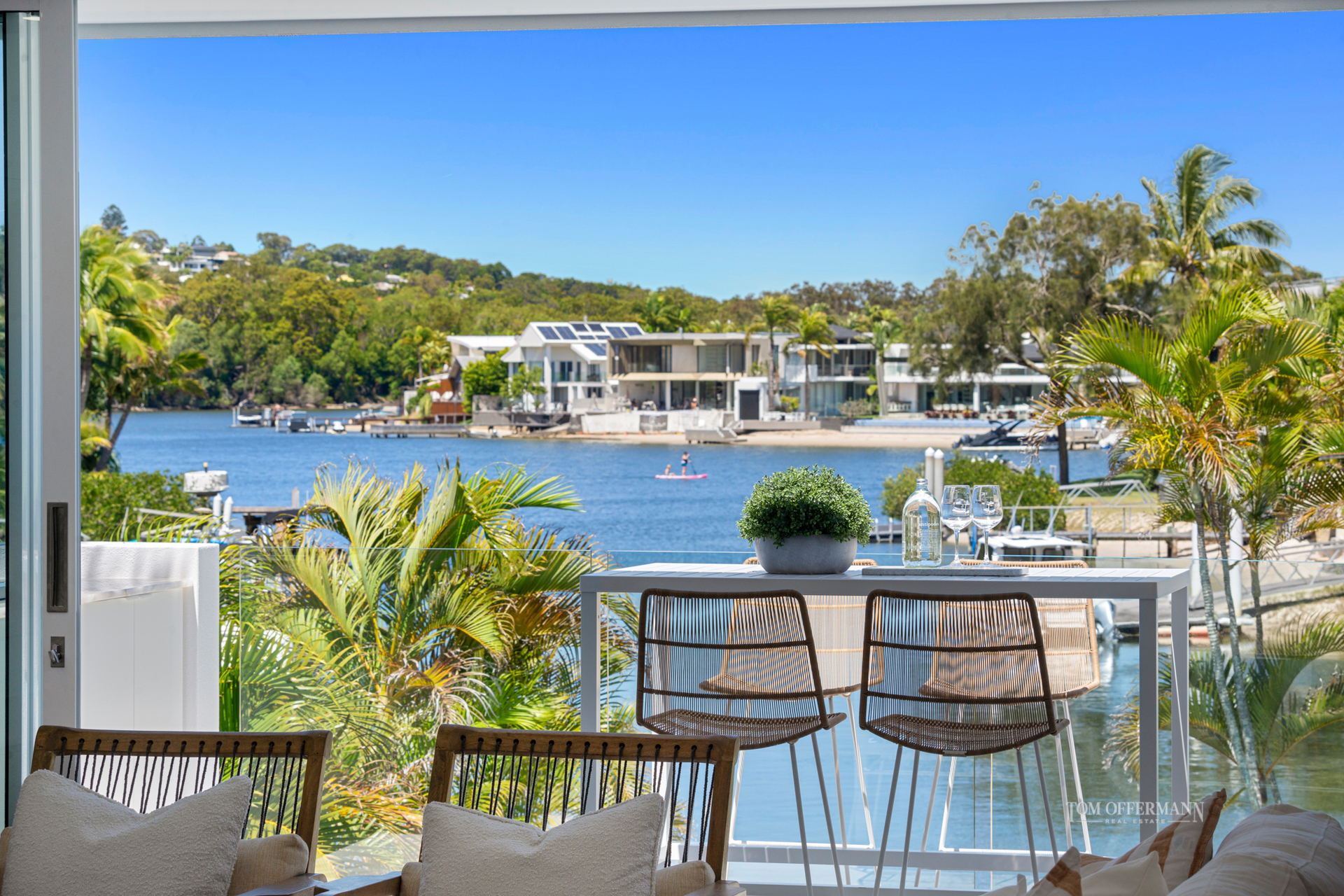 UNIT 9 83 NOOSA PDE, Noosa Heads, Sunshine Coast, 0房, 0浴, Unit