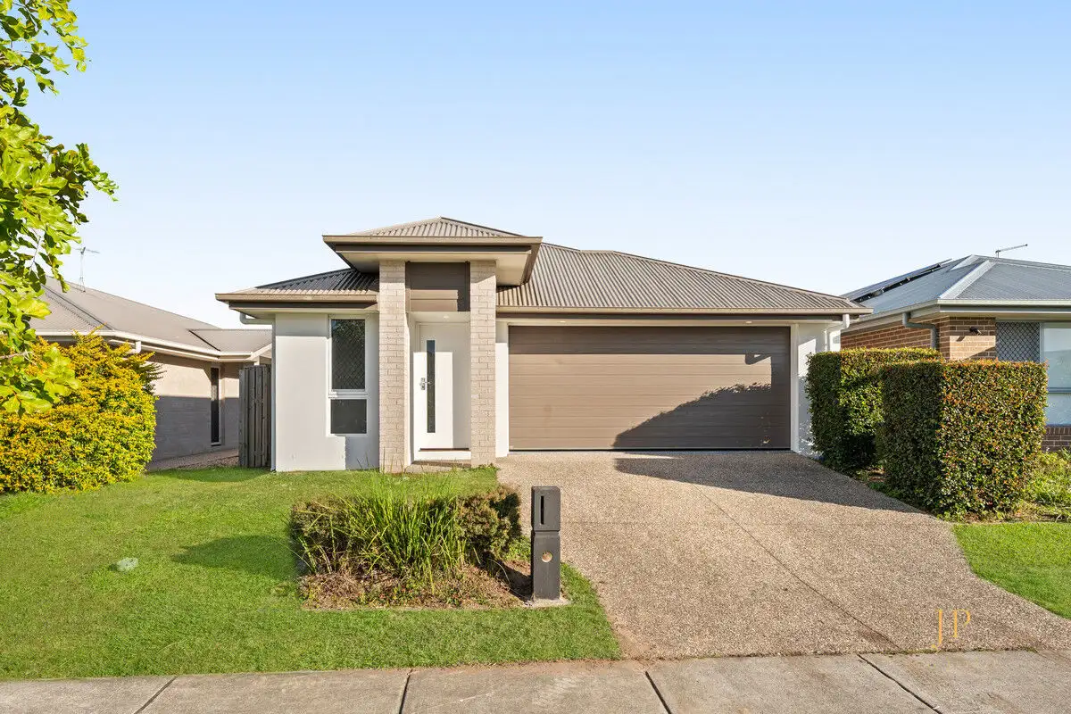 45 MERCY CCT, PARK RIDGE QLD 4125, 0房, 0浴, House