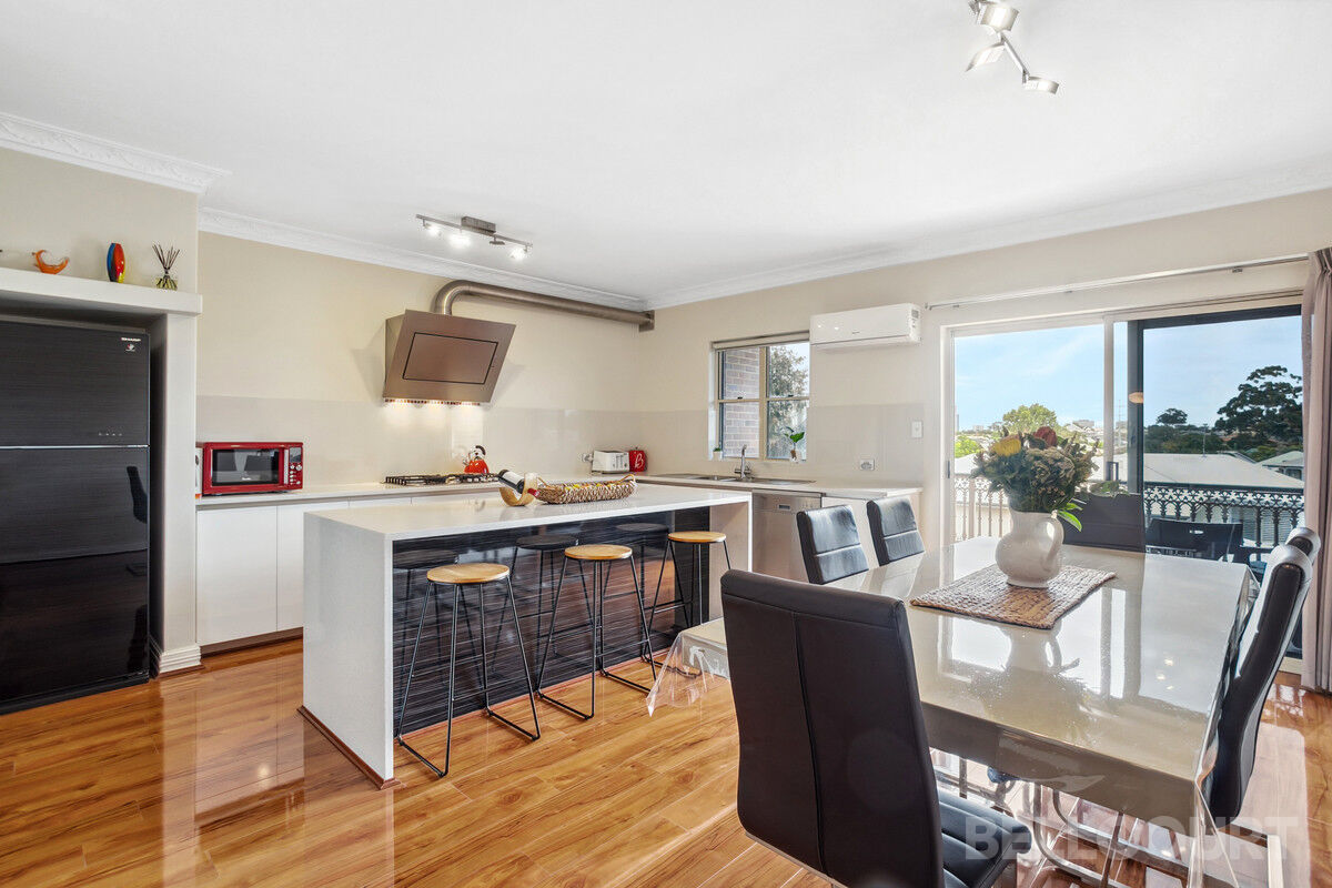UNIT 5 7 VENN ST, Mount Lawley, Perth CBD, 0 Bedrooms, 0 Bathrooms, Townhouse