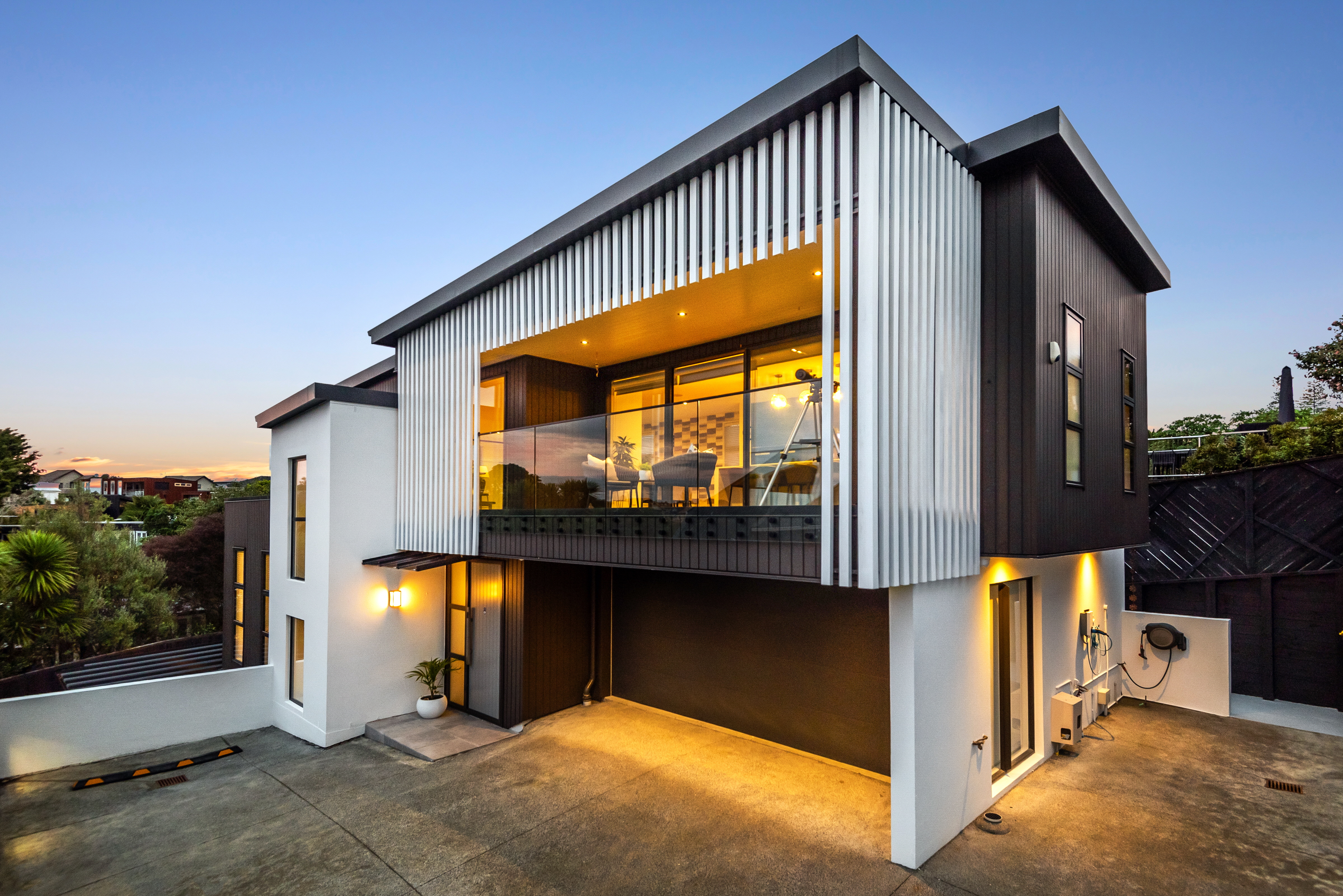 Residential  Mixed Housing Suburban Zone