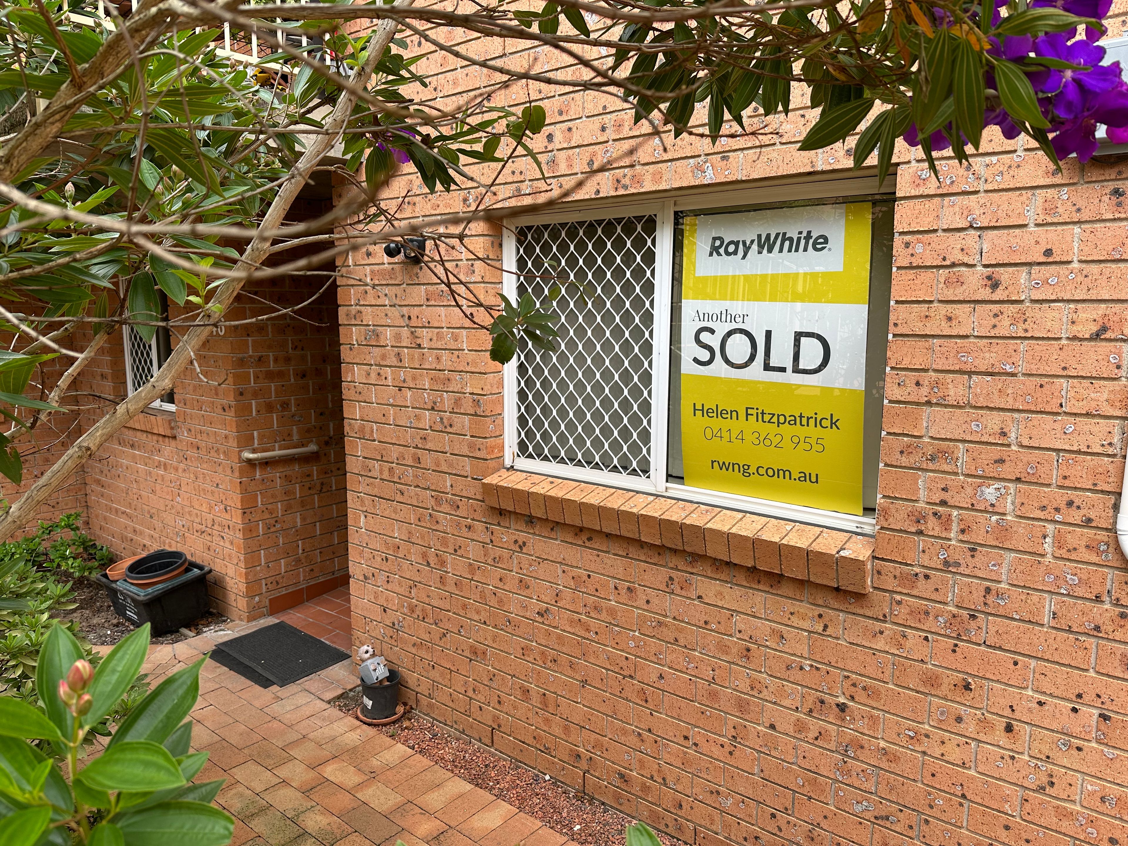 MOUNTAINVIEW RETREAT RETIREMENT VILLAGE UNIT 46 37 MULGOA RD, Penrith, Outer Western Sydney, 0 ห้องนอน, 0 ห้องน้ำ, Unit