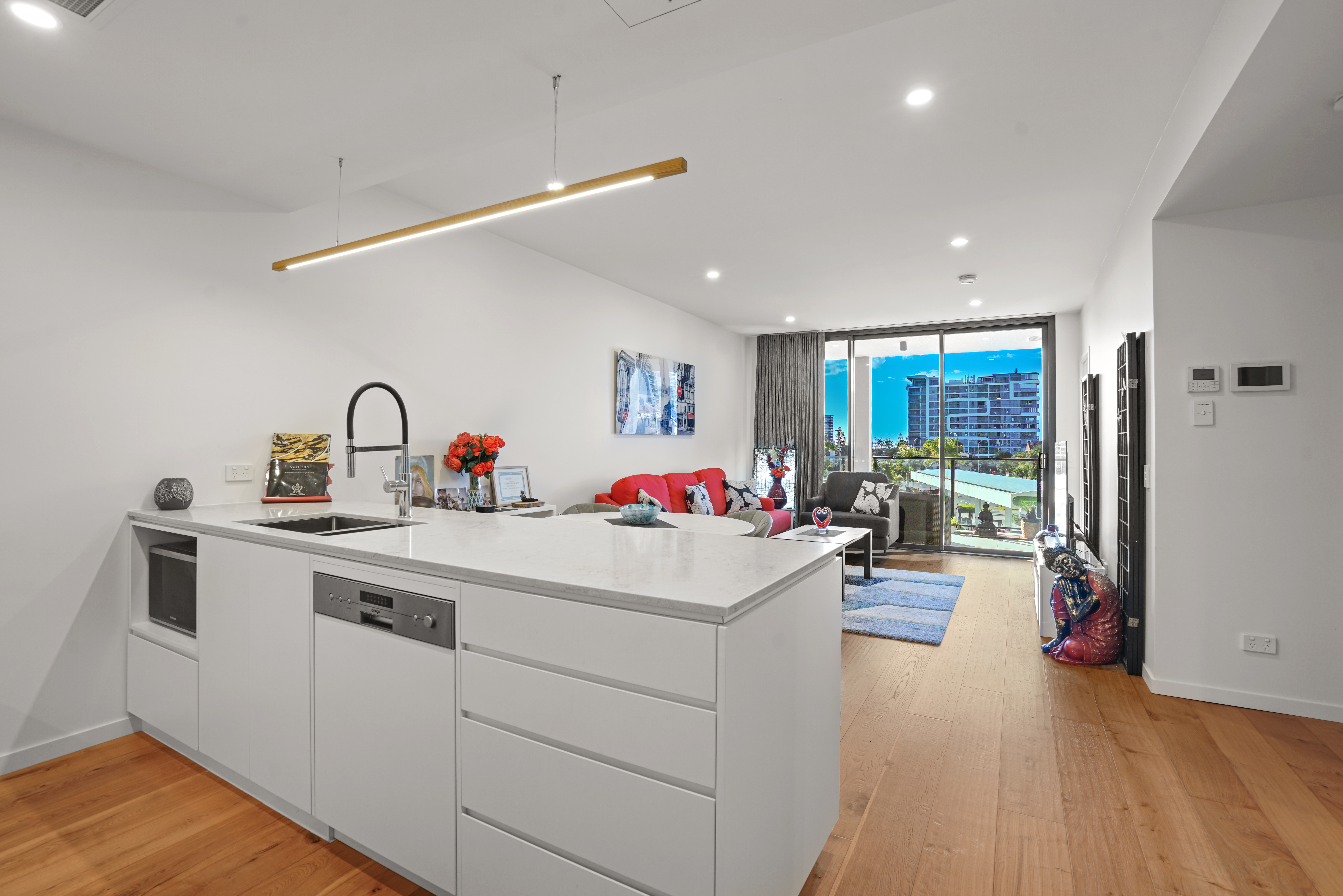 UNIT 302 110 FRANK ST, Labrador, Gold Coast, 0 침실, 0 욕실, Unit
