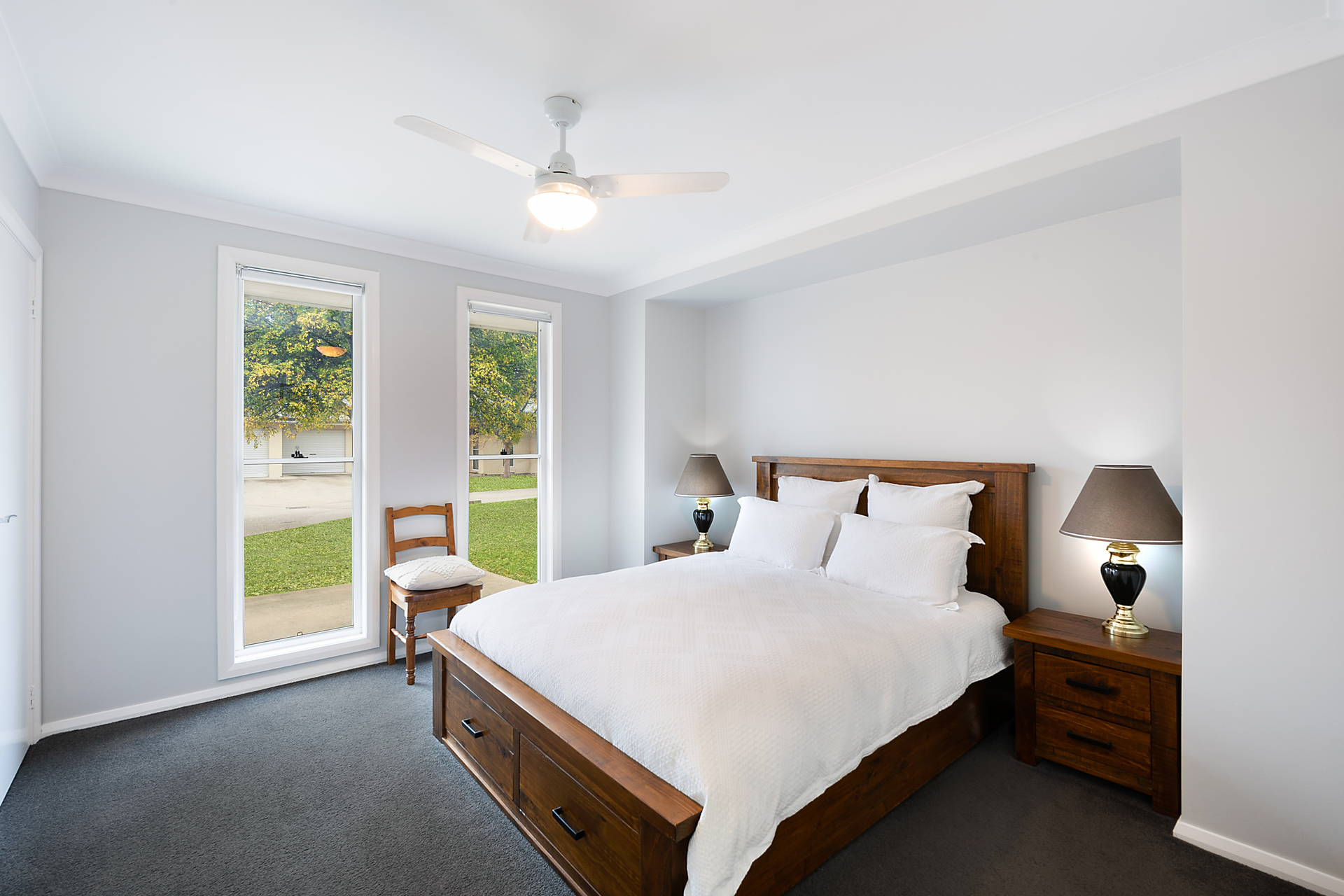 SONOMA VILLAS UNIT 13 61 LEWIS ST, Mudgee, North West, 0 غرف, 0 حمامات, House
