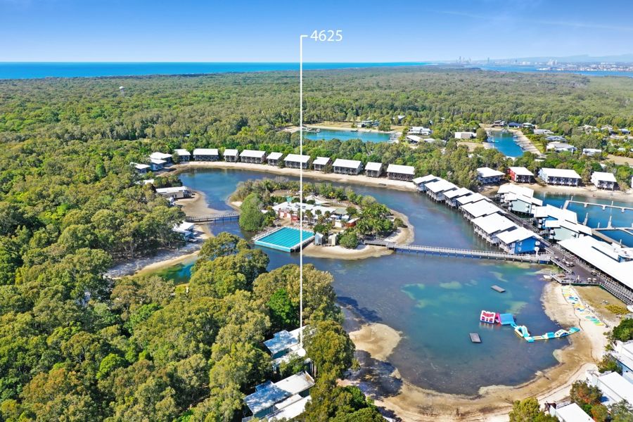 COURAN COVE 4625 ISLAND ST, South Stradbroke, Gold Coast, 0 Schlafzimmer, 0 Badezimmer, House