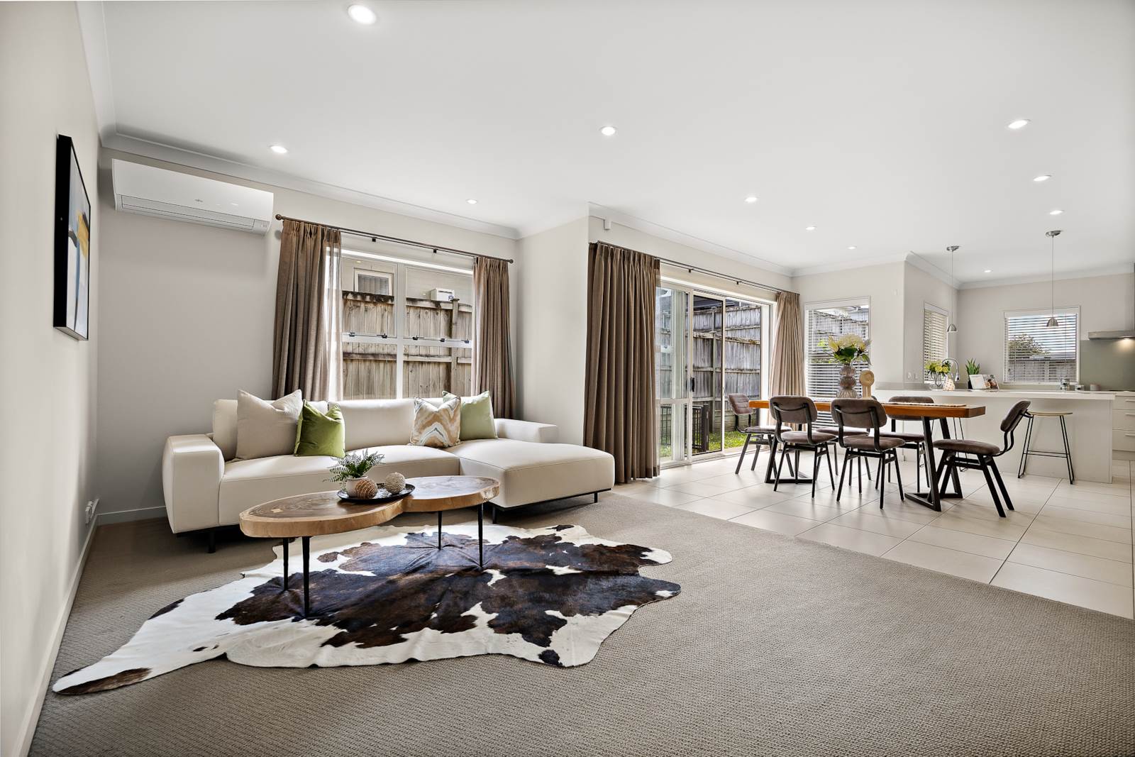 129 Tihi Street, Stonefields, Auckland City, 3部屋, 2バスルーム, House