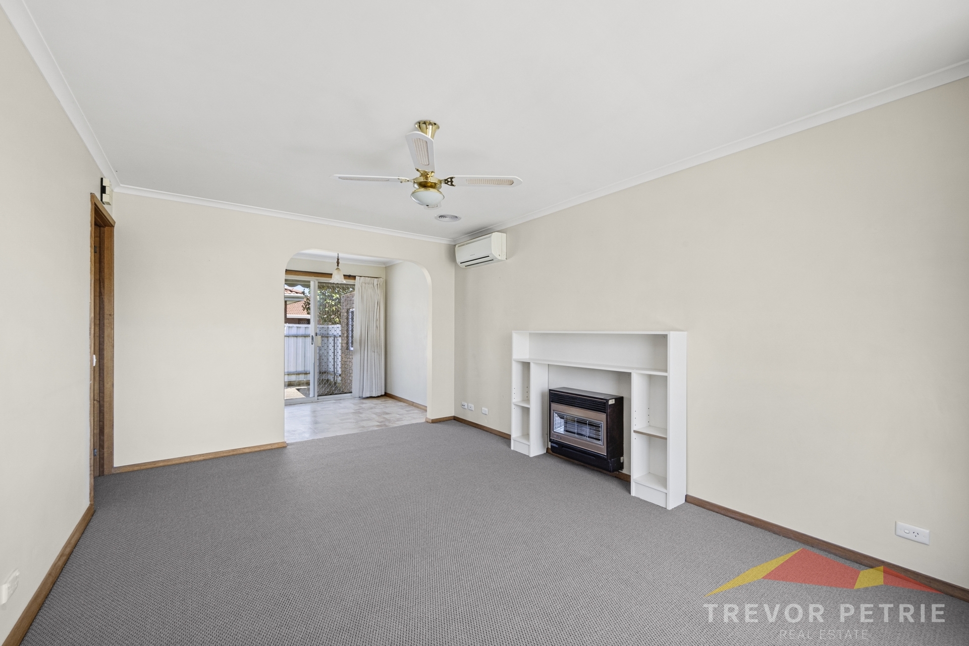 UNIT 3 25 DARE ST, Wendouree, Ballarat, 0房, 0浴, House