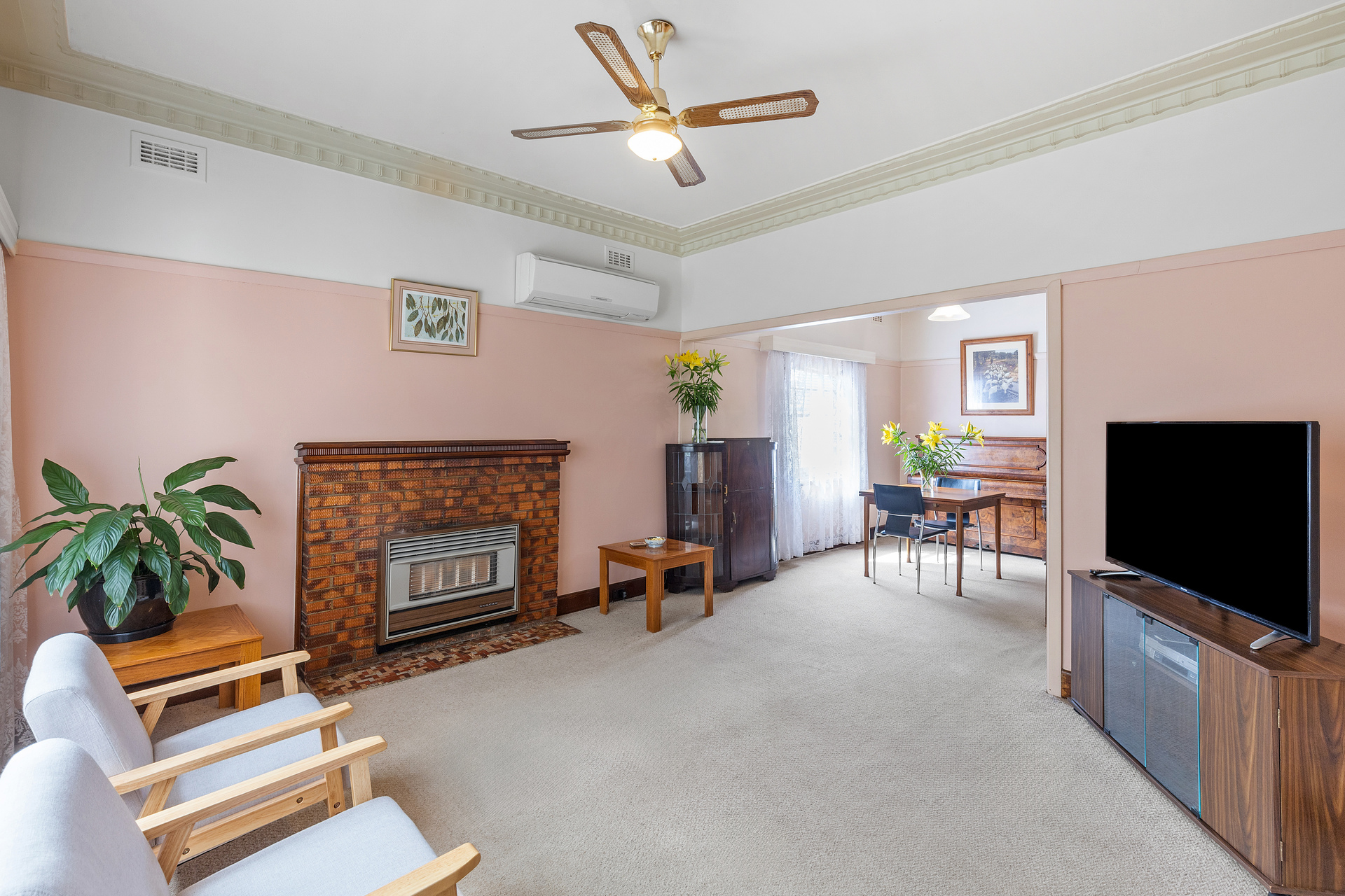 81 FORRESTER ST, Essendon, North Melbourne, 0 ਕਮਰੇ, 0 ਬਾਥਰੂਮ, House