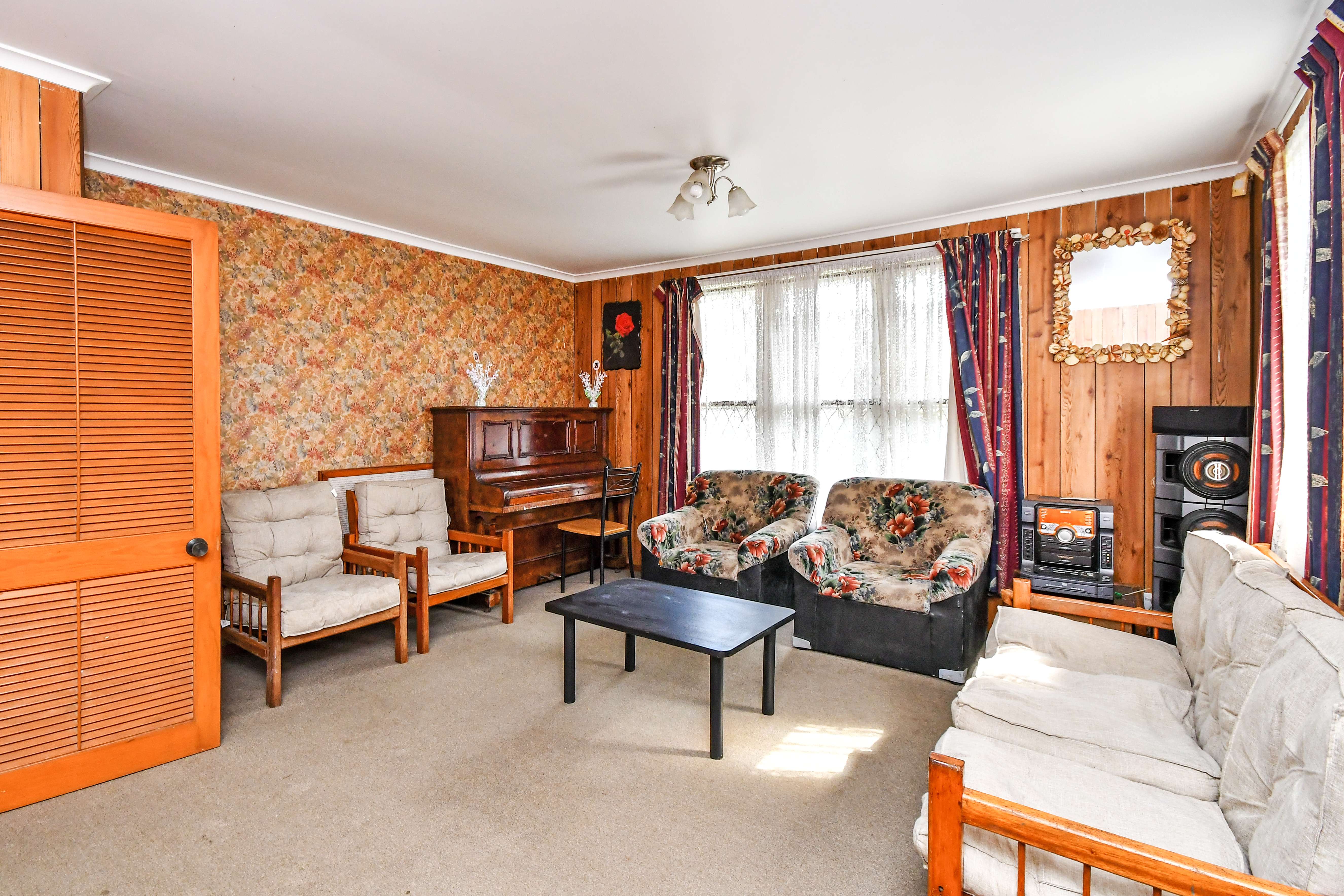 17 Calthorp Close, Favona, Manukau City, 3 ਕਮਰੇ, 1 ਬਾਥਰੂਮ, House