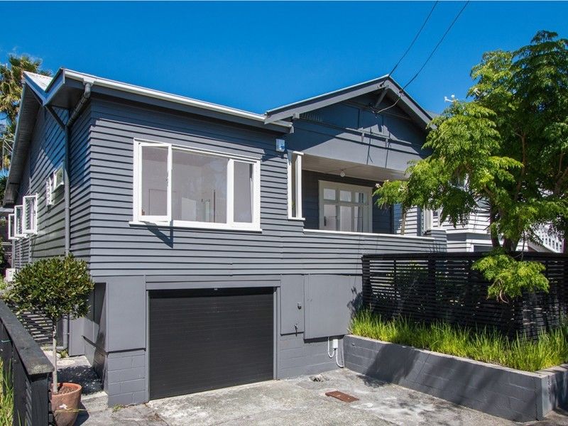 Residential  Single House Zone