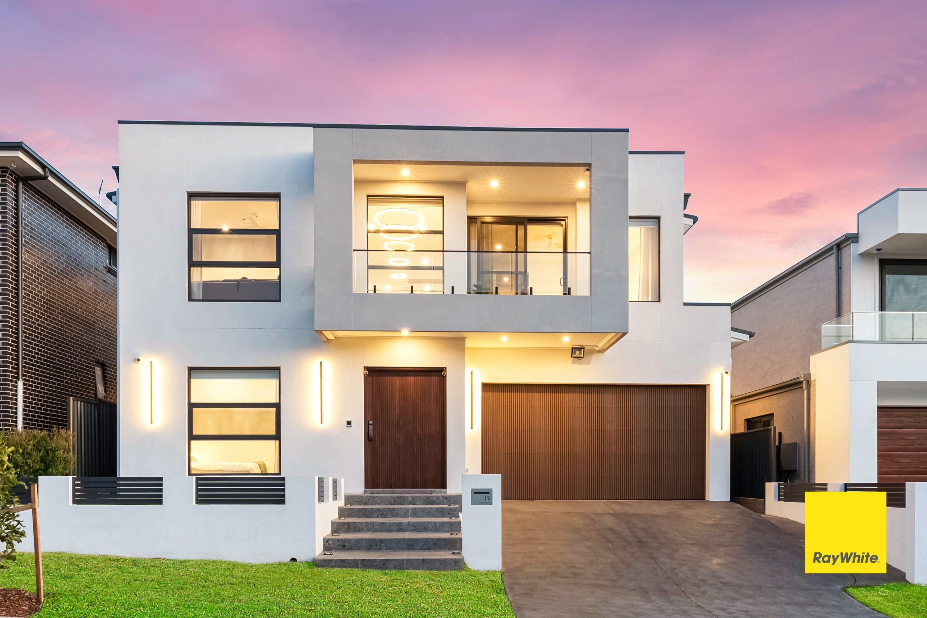 LOW DENSITY RESIDENTIAL
