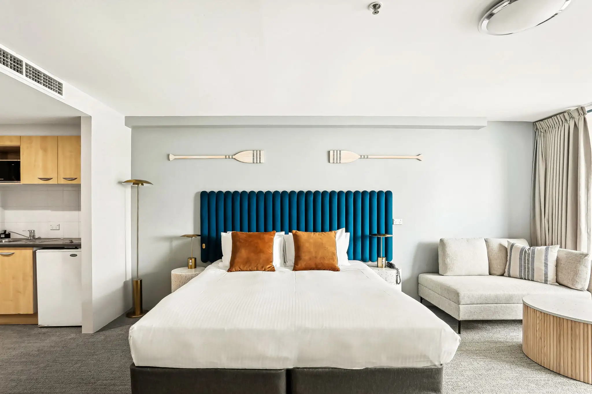 UNIT 11 1 KINGSWAY, Cronulla, Sutherland Shire, 0部屋, 0バスルーム, Studio