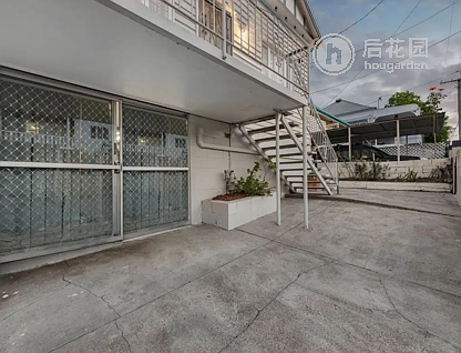 30 PARIS ST, WEST END QLD 4101, 0 ਕਮਰੇ, 0 ਬਾਥਰੂਮ, House