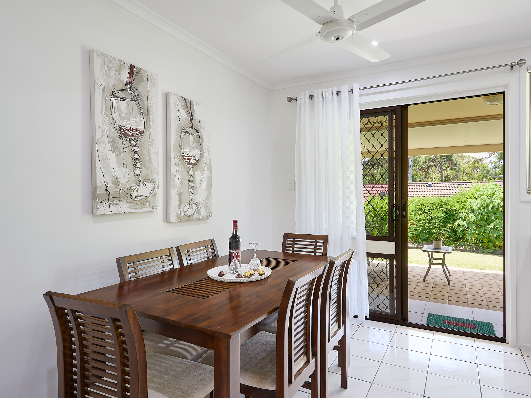 MIAMI VILLAGE UNIT 36 170 BARDON AV, Burleigh Waters, Gold Coast, 0 غرف, 0 حمامات, Townhouse