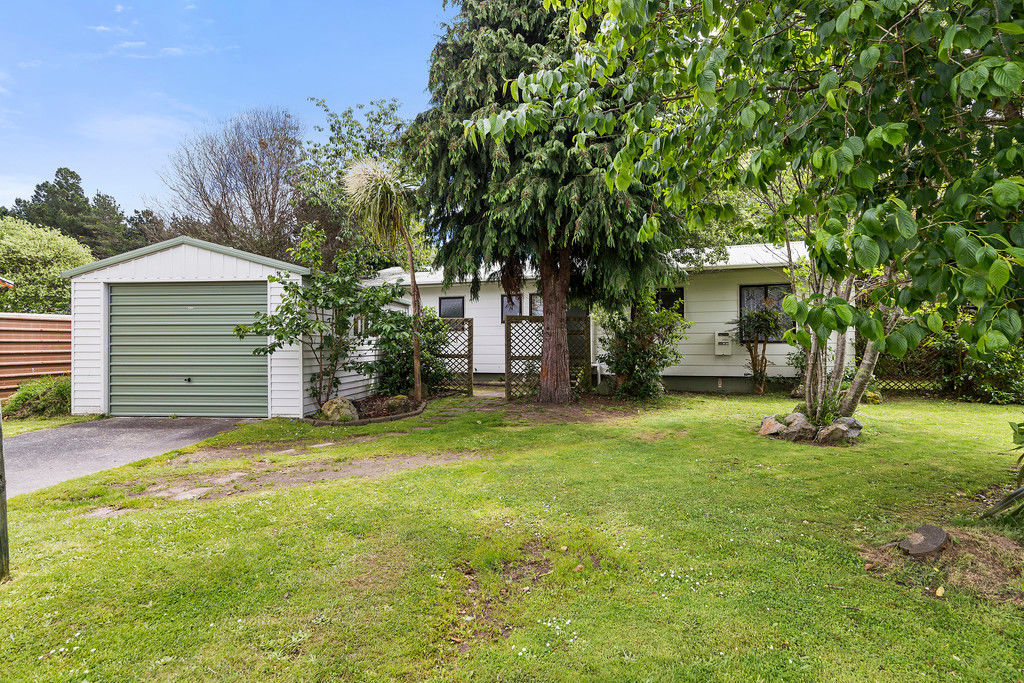 117 Pohutukawa Drive, Owhata