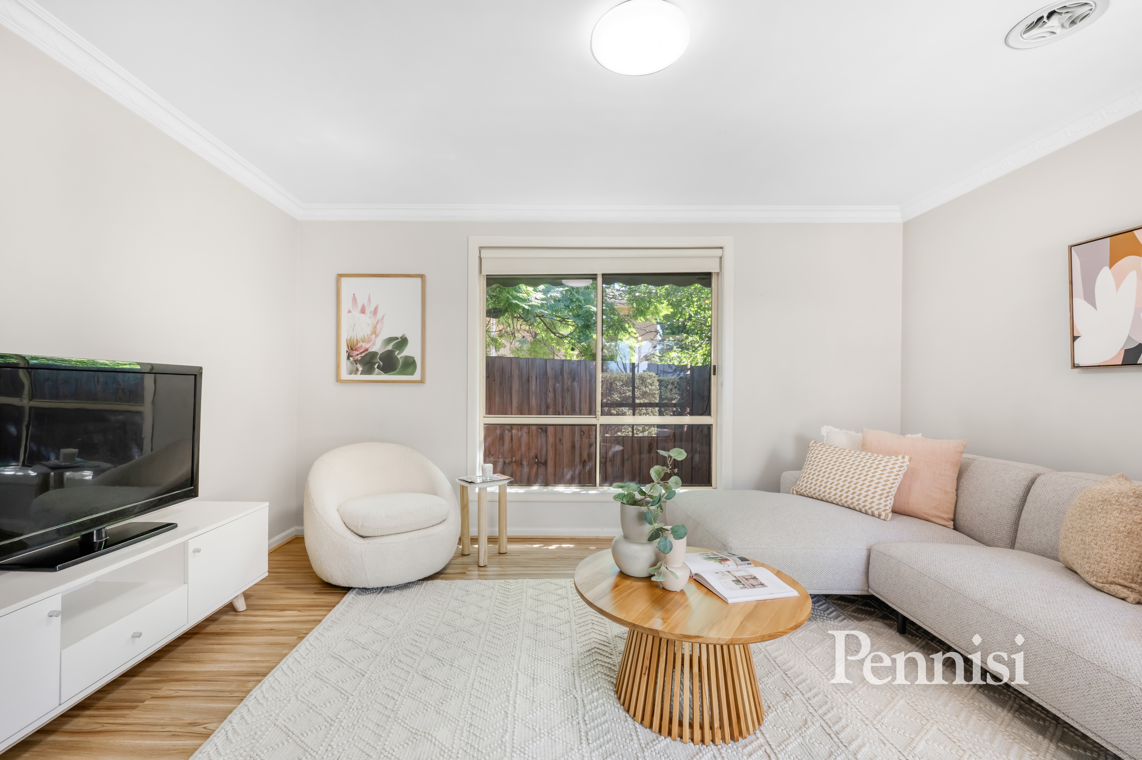 UNIT 4 9 VIOLET ST, Essendon, North Melbourne, 0 कमरे, 0 बाथरूम, Unit