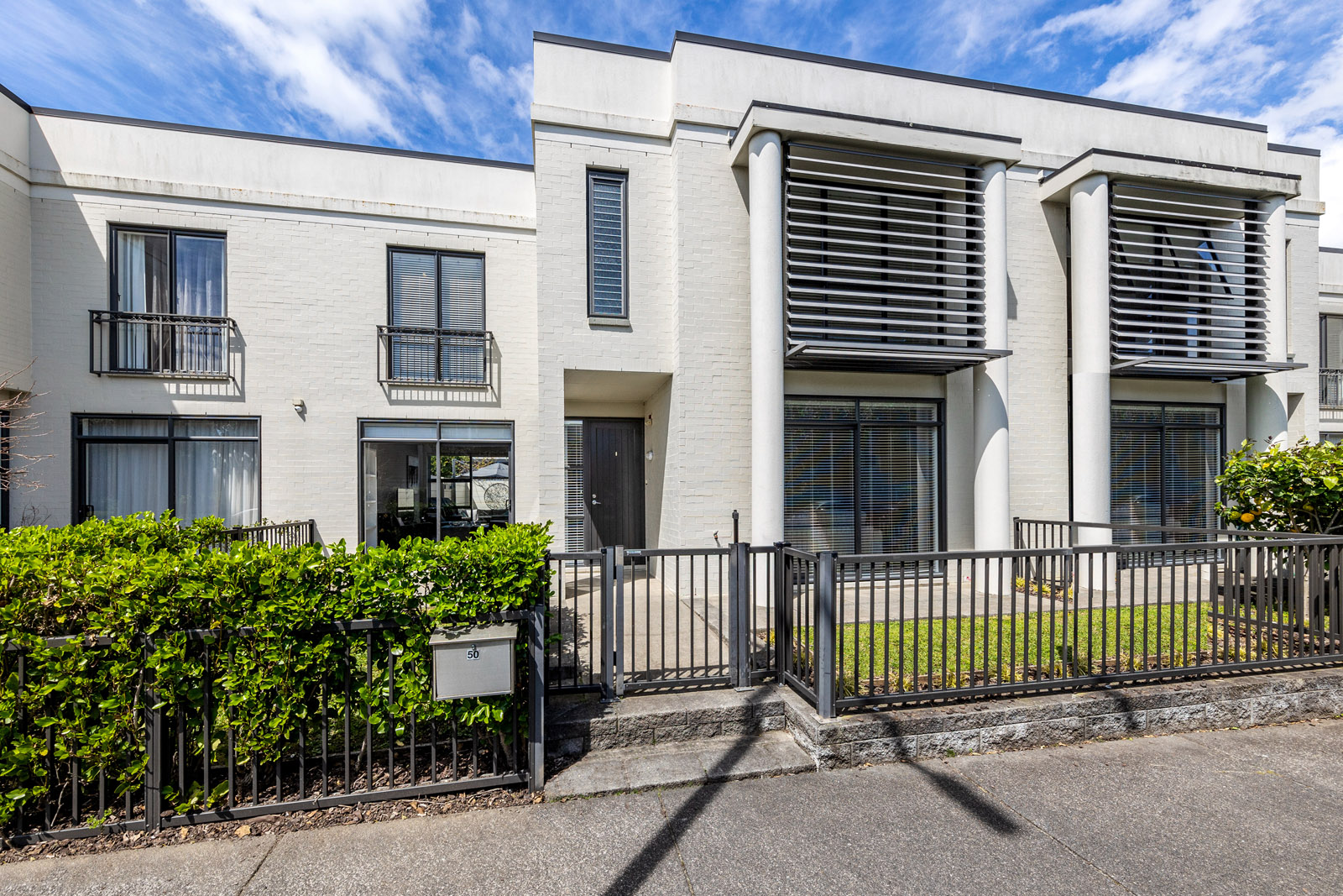 Residential  Mixed Housing Urban Zone