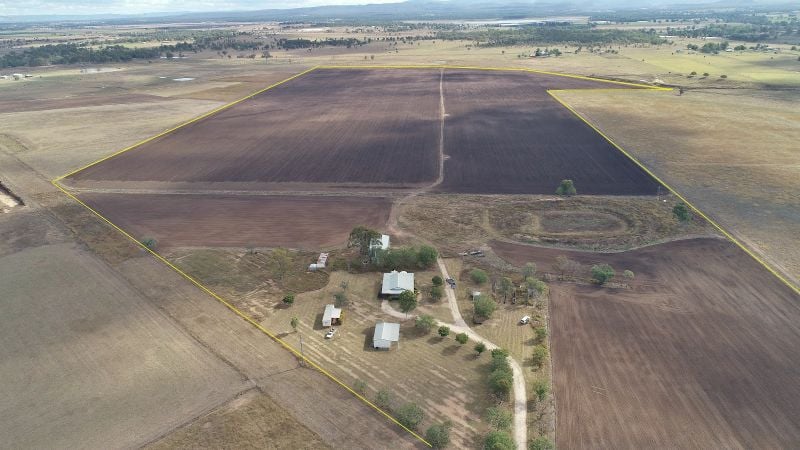 90 SPENGLERS LANE, Mount Tarampa, Somerset Region, 0 chambres, 0 salles de bain, Lifestyle Section