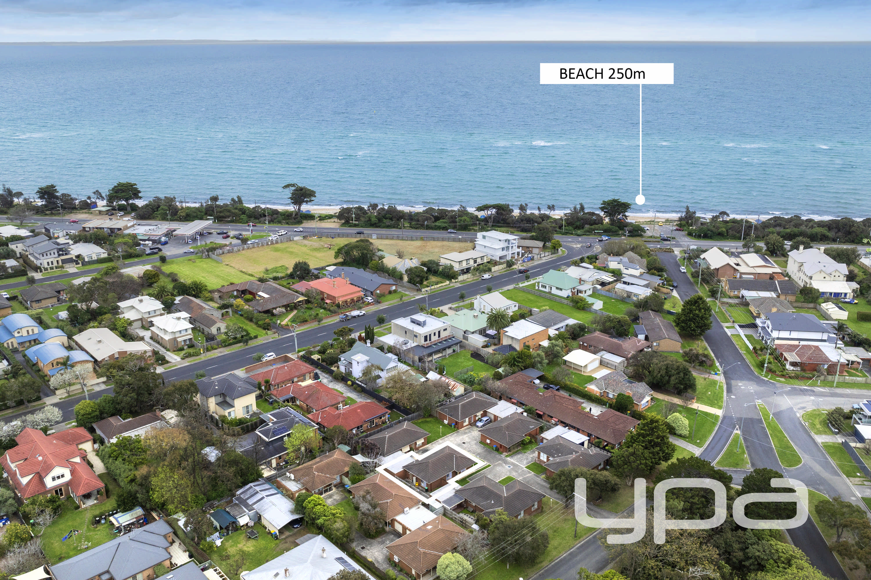 8-10 GLENWOOD AV, Dromana, Mornington Peninsula, 0房, 0浴, Unit
