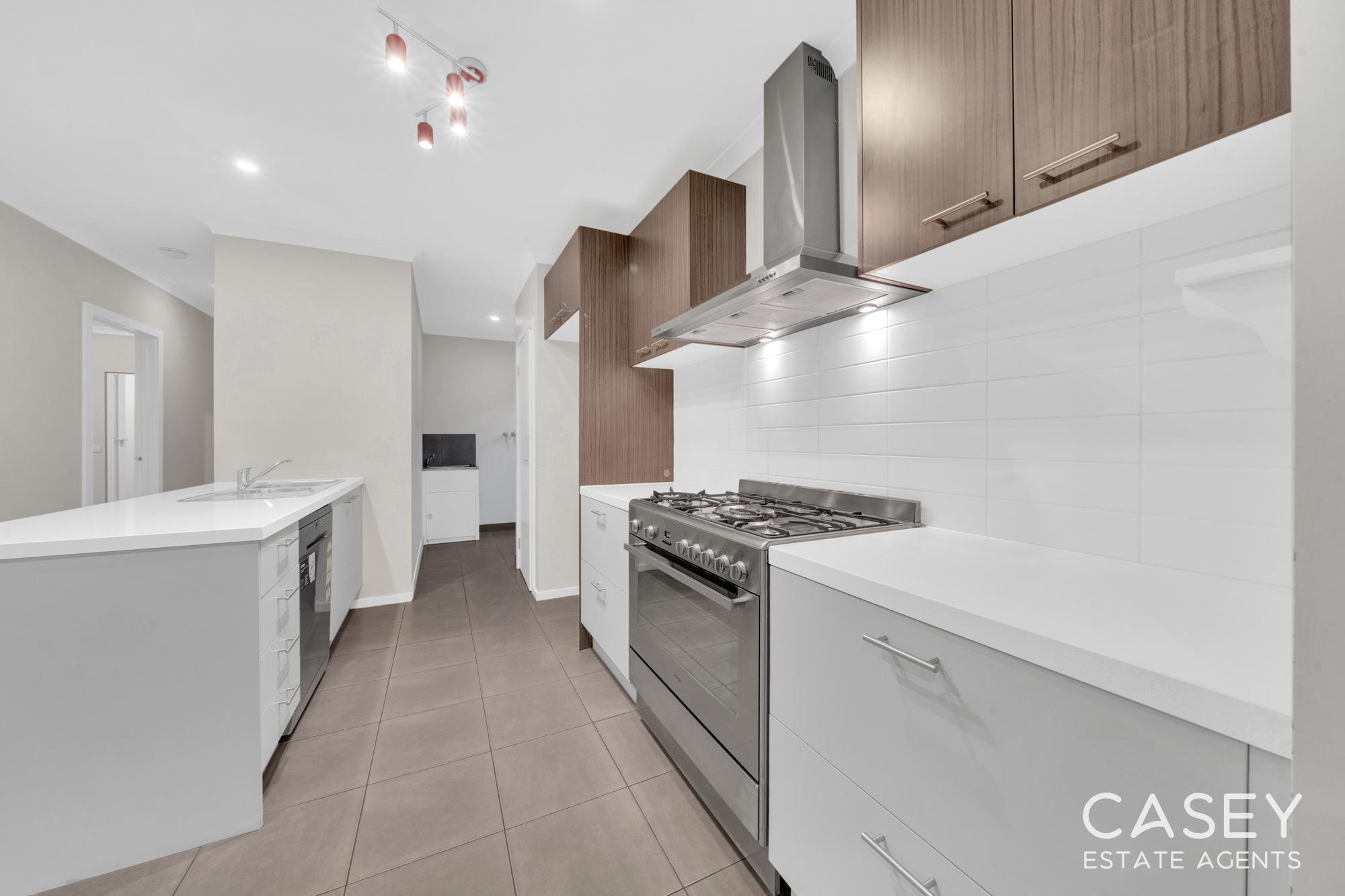 12 WILKIEA CR, Cranbourne North, South East Melbourne, 0房, 0浴, House