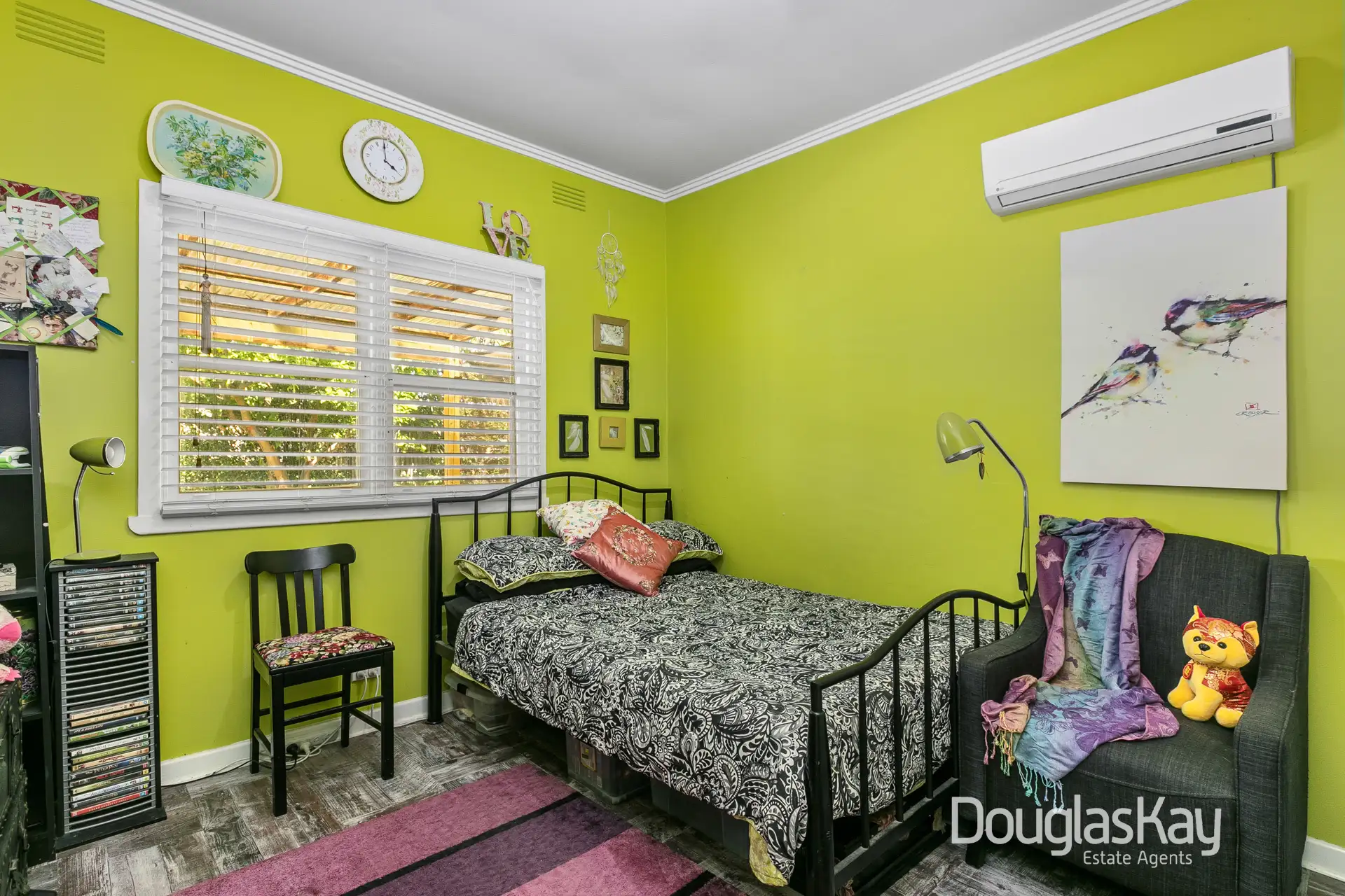 20 COLLENSO ST, Sunshine West, Western Melbourne, 0房, 0浴, House