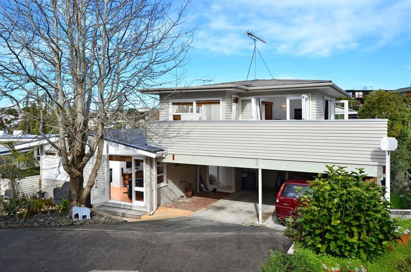 Residential  Mixed Housing Suburban Zone