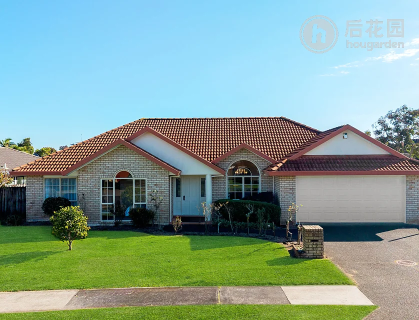 12 Ballycullanie Place, Dannemora, Auckland - Manukau, 4房, 0浴, House