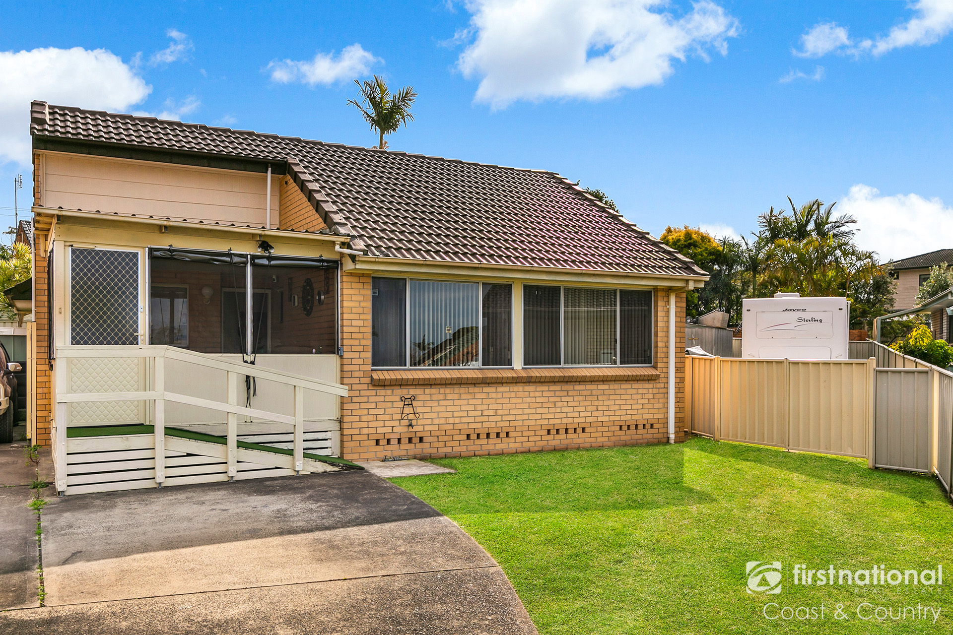 3-5 SUMMERFIELD PL, Barrack Heights, South Coast, 0房, 0浴, Unit