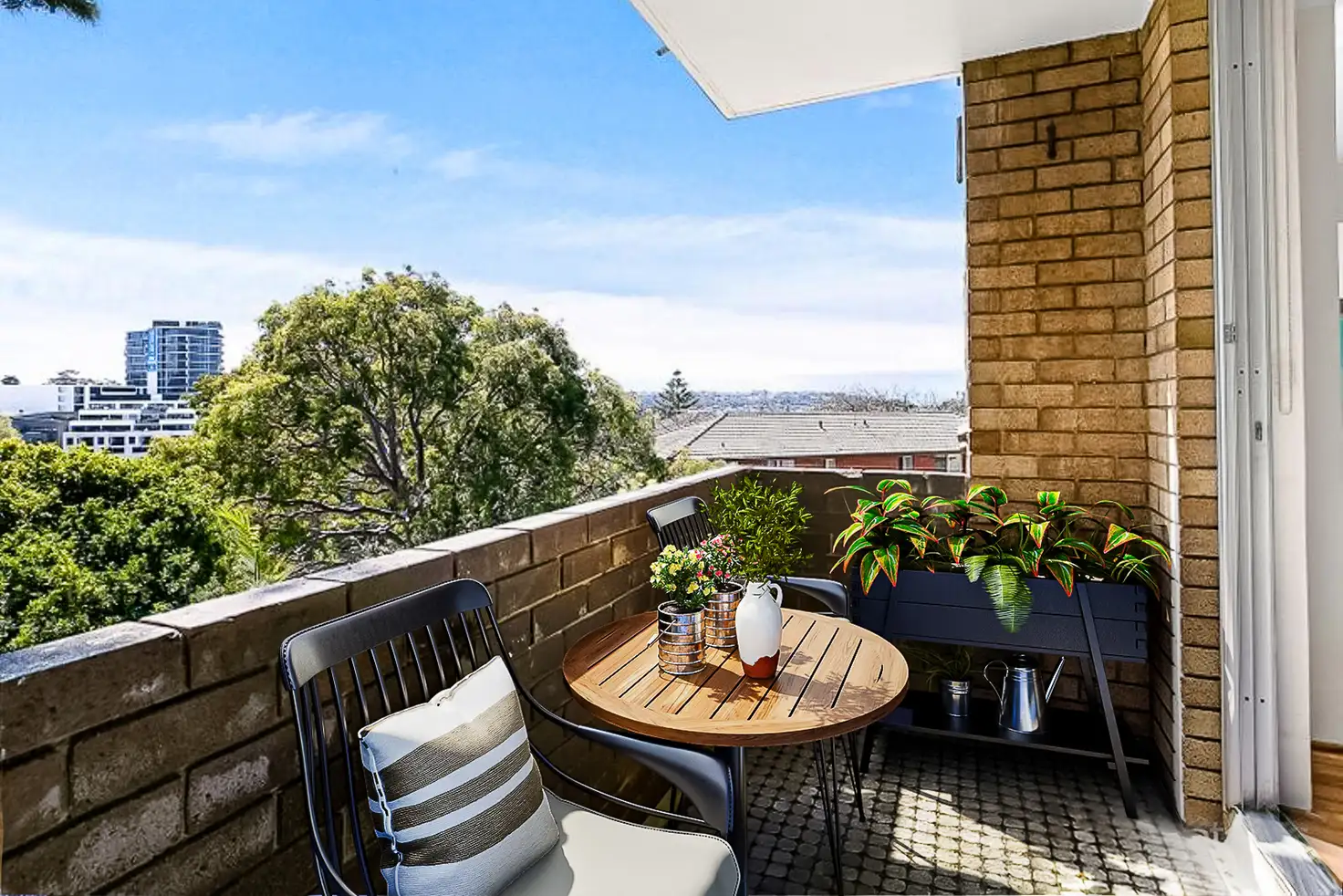 Unit 4/43 STURDEE PARADE, DEE WHY, 0 ਕਮਰੇ, 0 ਬਾਥਰੂਮ, Apartment