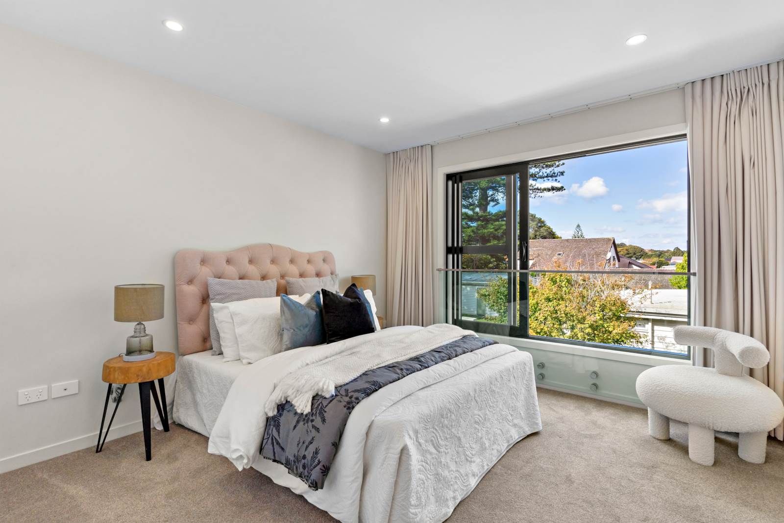 9c Torrance Street, Epsom, Auckland, 3房, 0浴, Townhouse