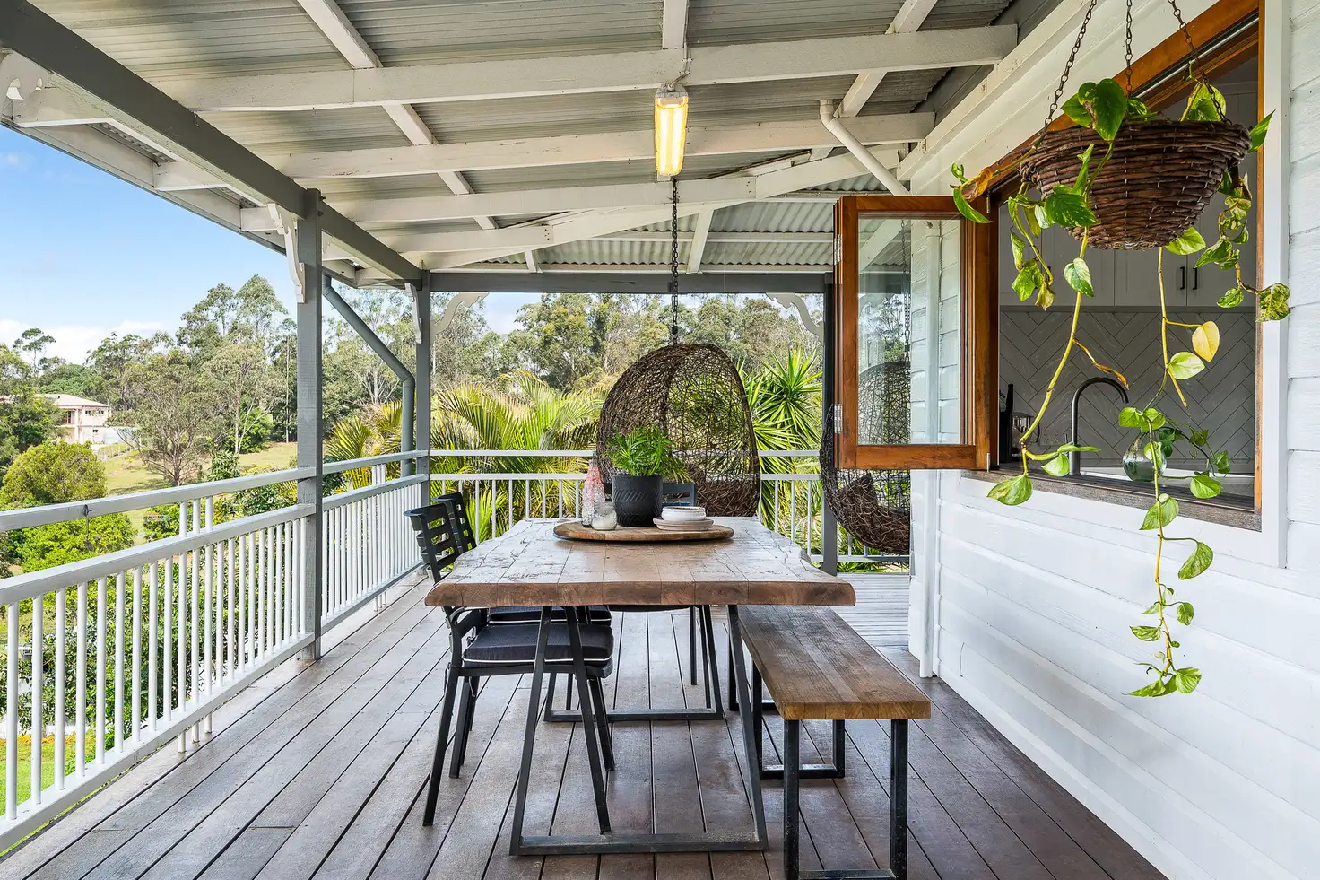 UNIT 2 436 OCEAN VIEW RD, Ocean View, Moreton Bay Region, 0 Bedrooms, 0 Bathrooms, House