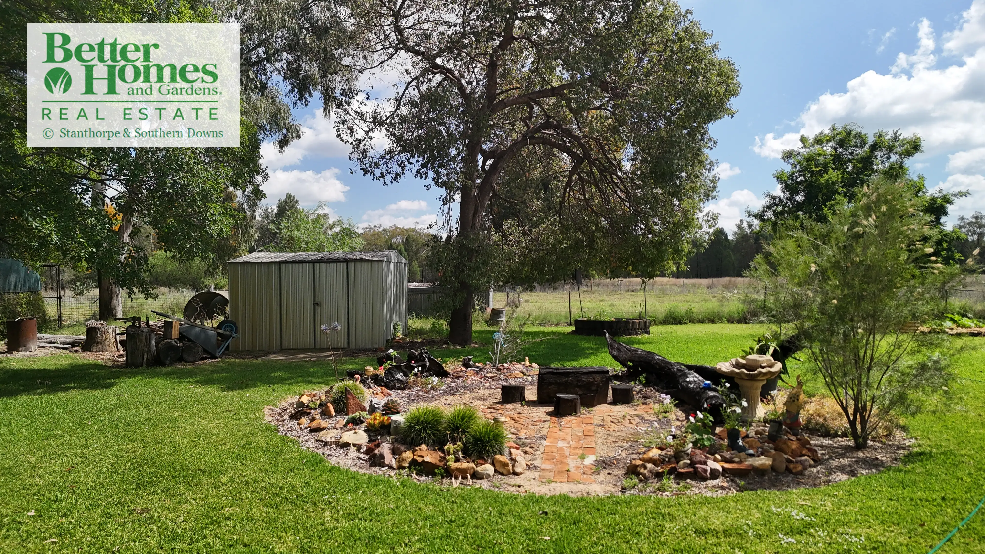 DUVALLEY 53 GLENARBON CHURCH RD, Beebo, Darling Downs, 0 ਕਮਰੇ, 0 ਬਾਥਰੂਮ, Lifestyle Section