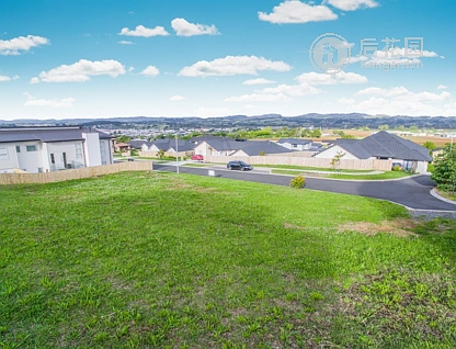 16 Laylin Place, Pukekohe, Auckland - Franklin, 5房, 0浴