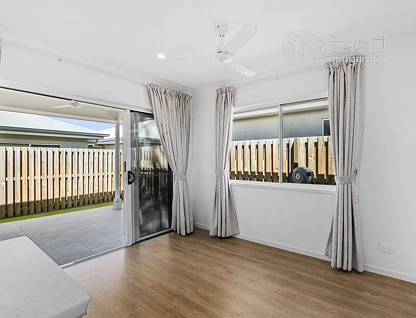 Unit 407/2-40 KOPLICK ROAD, CHAMBERS FLAT, 0房, 0浴, Lifestyle Property