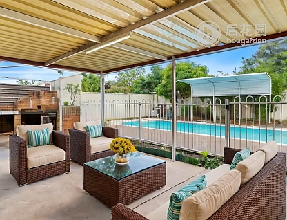 38 ALLAMBIE RD, EDENSOR PARK NSW 2176, 0 ਕਮਰੇ, 0 ਬਾਥਰੂਮ, House