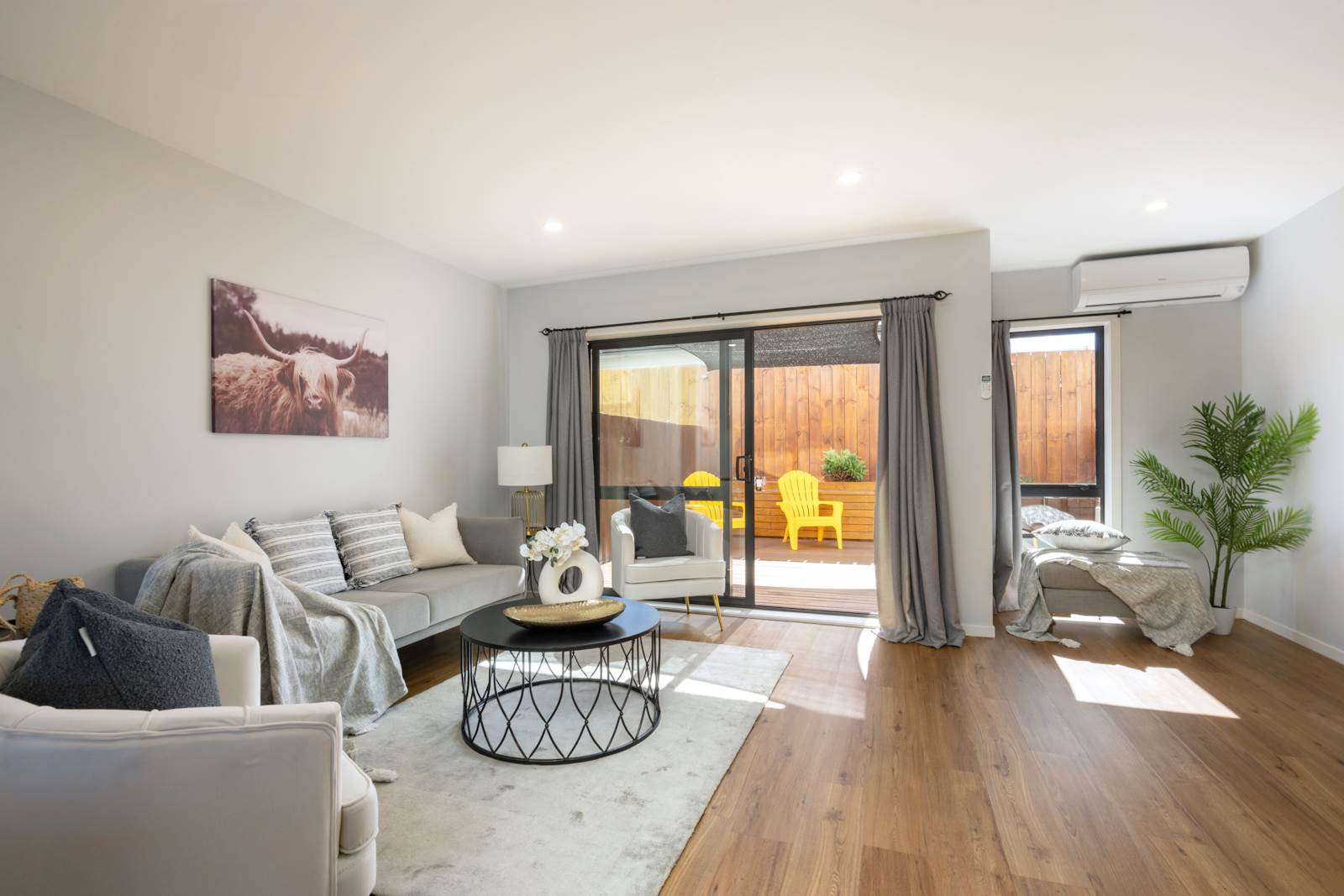 11b Kaweka Street, New Lynn, Waitakere City, 3 Bedrooms, 1 Bathrooms, Townhouse
