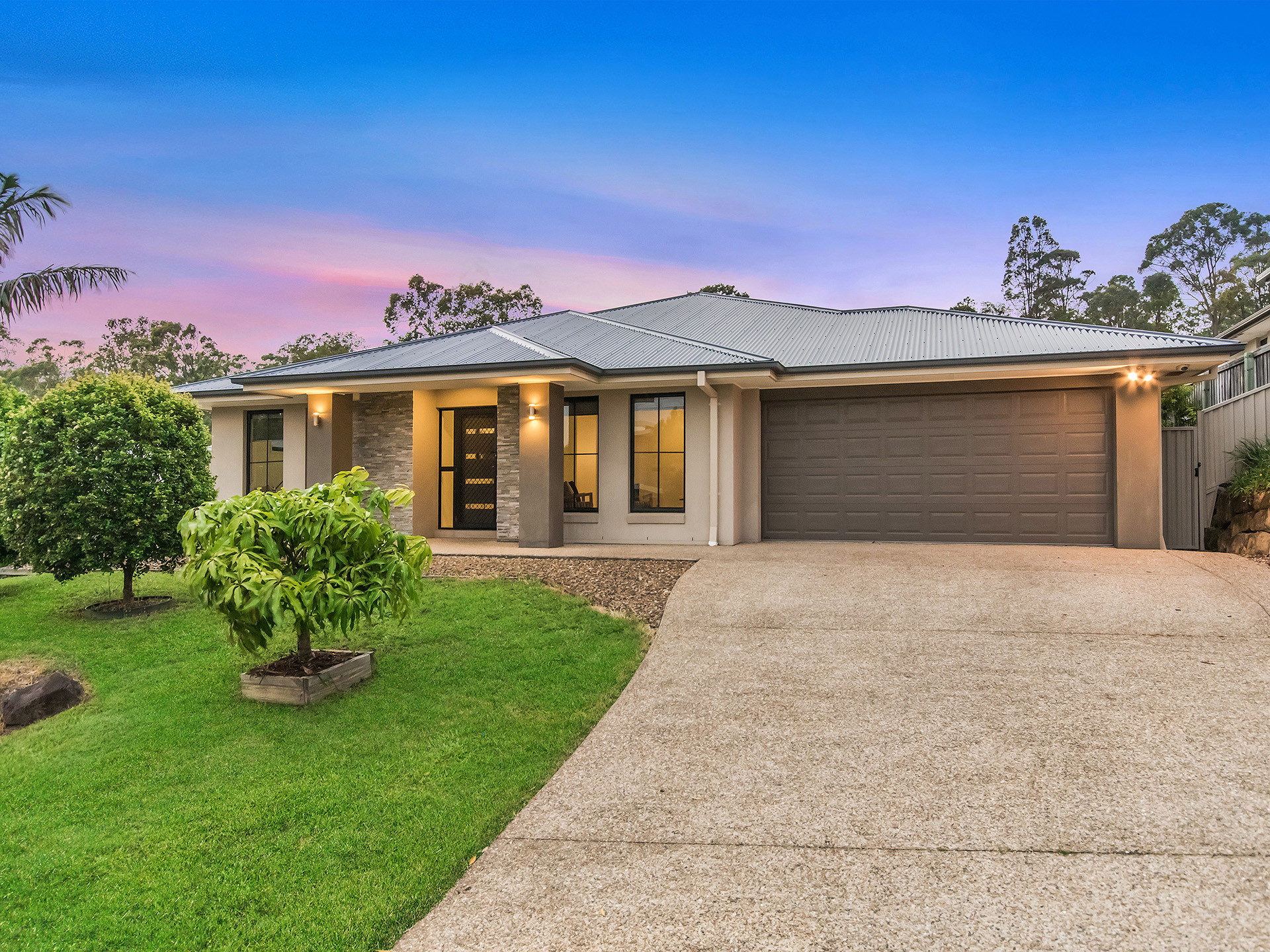 73 BARDEN RIDGE RD, Reedy Creek, Gold Coast, 0部屋, 0バスルーム, House