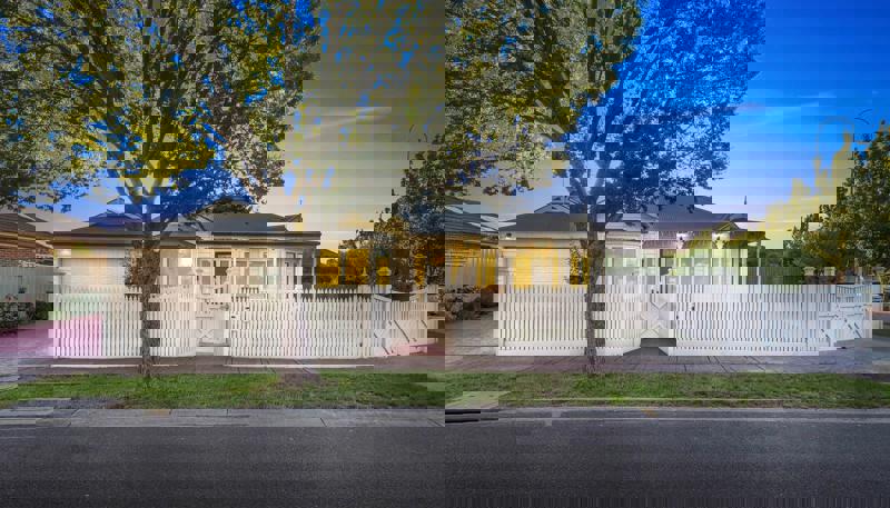 35 GOLF VIEW DR, Craigieburn, North Melbourne, 0房, 0浴, House